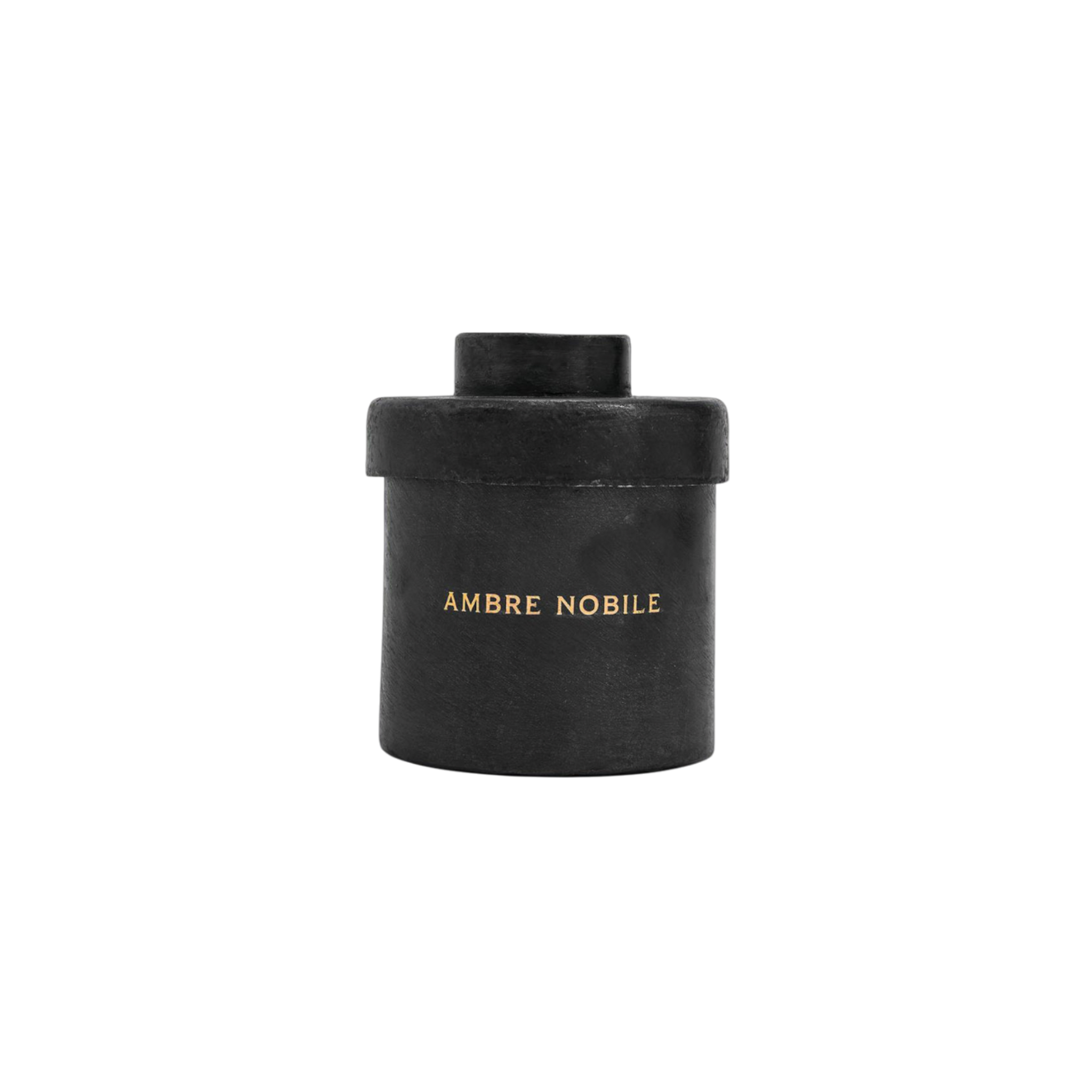 BA Candle Ambre Nobile