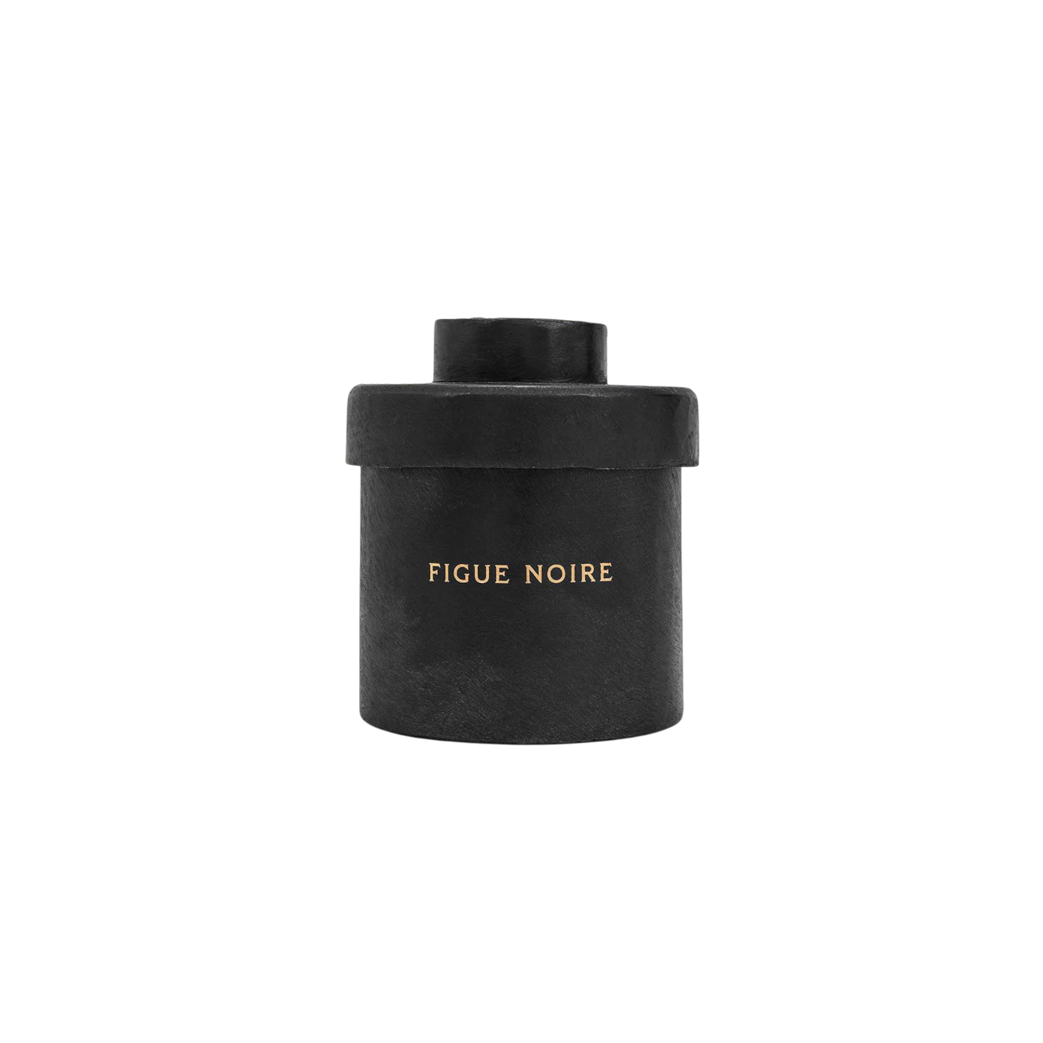 BA Candle Figue Noire