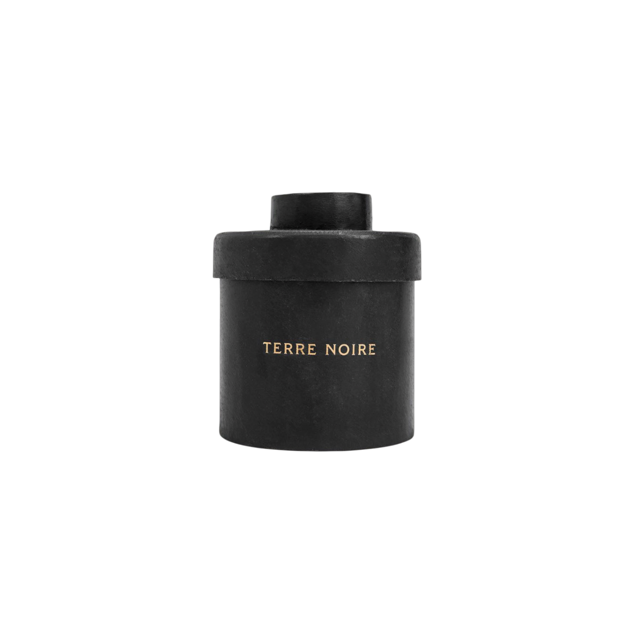 BA Candle Terre Noire