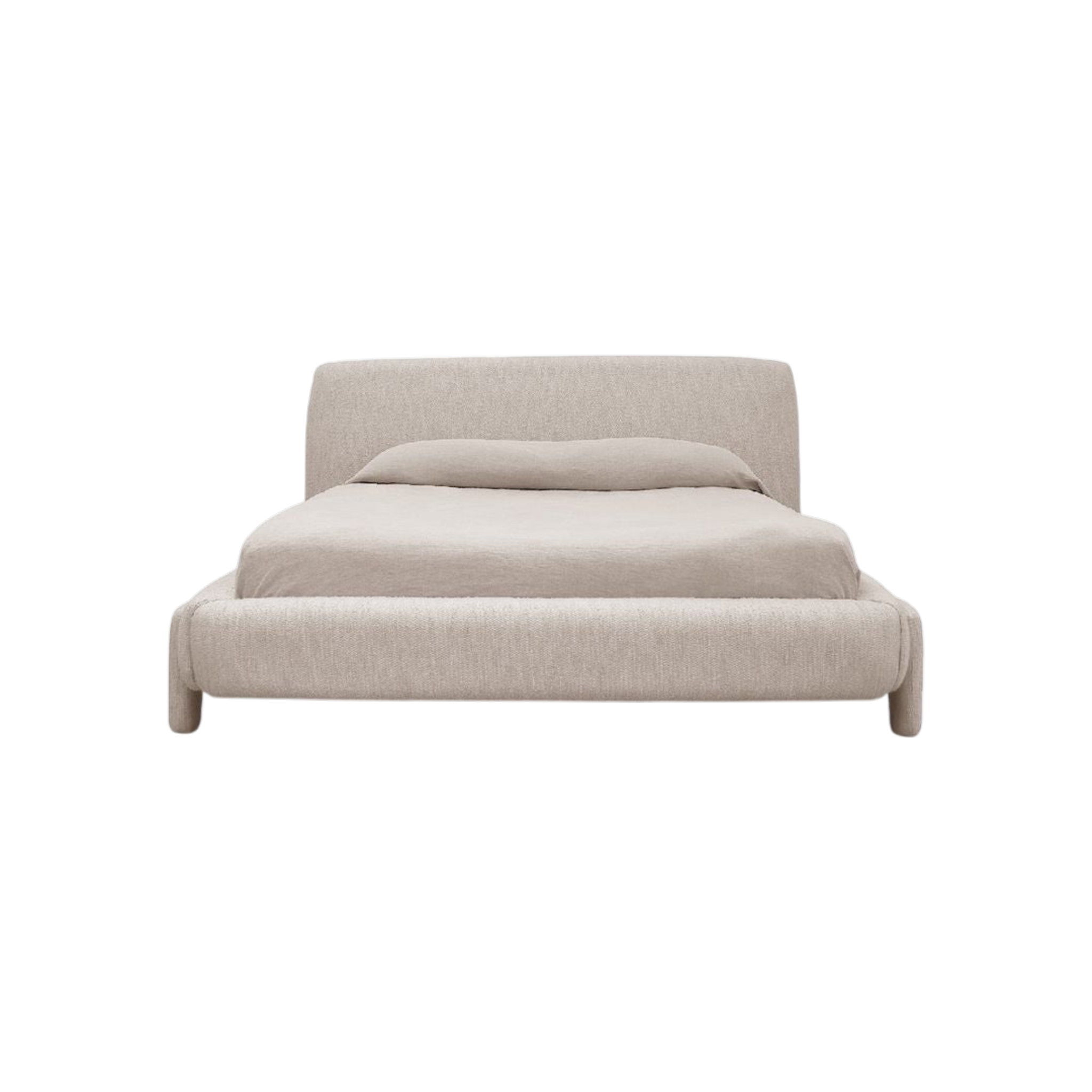 Barnaby Bed