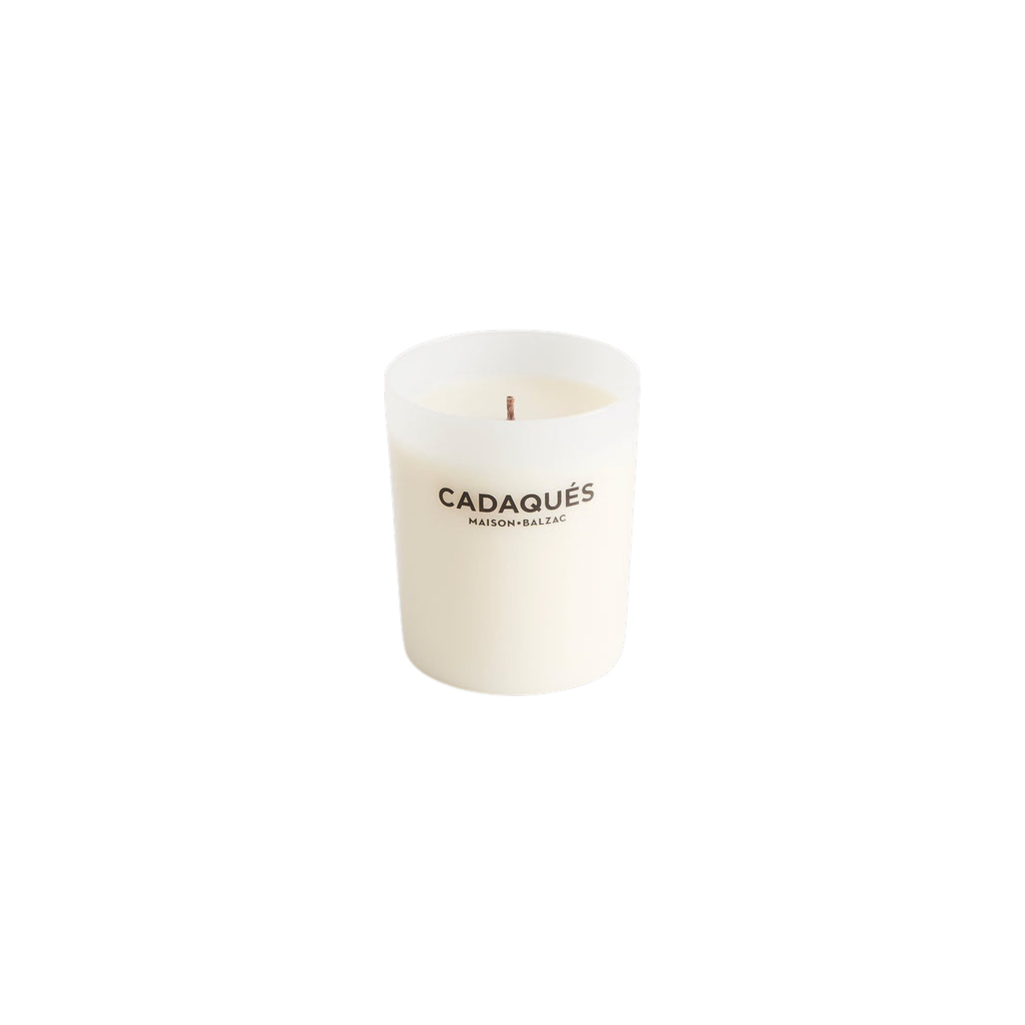 Cadaques  Candle