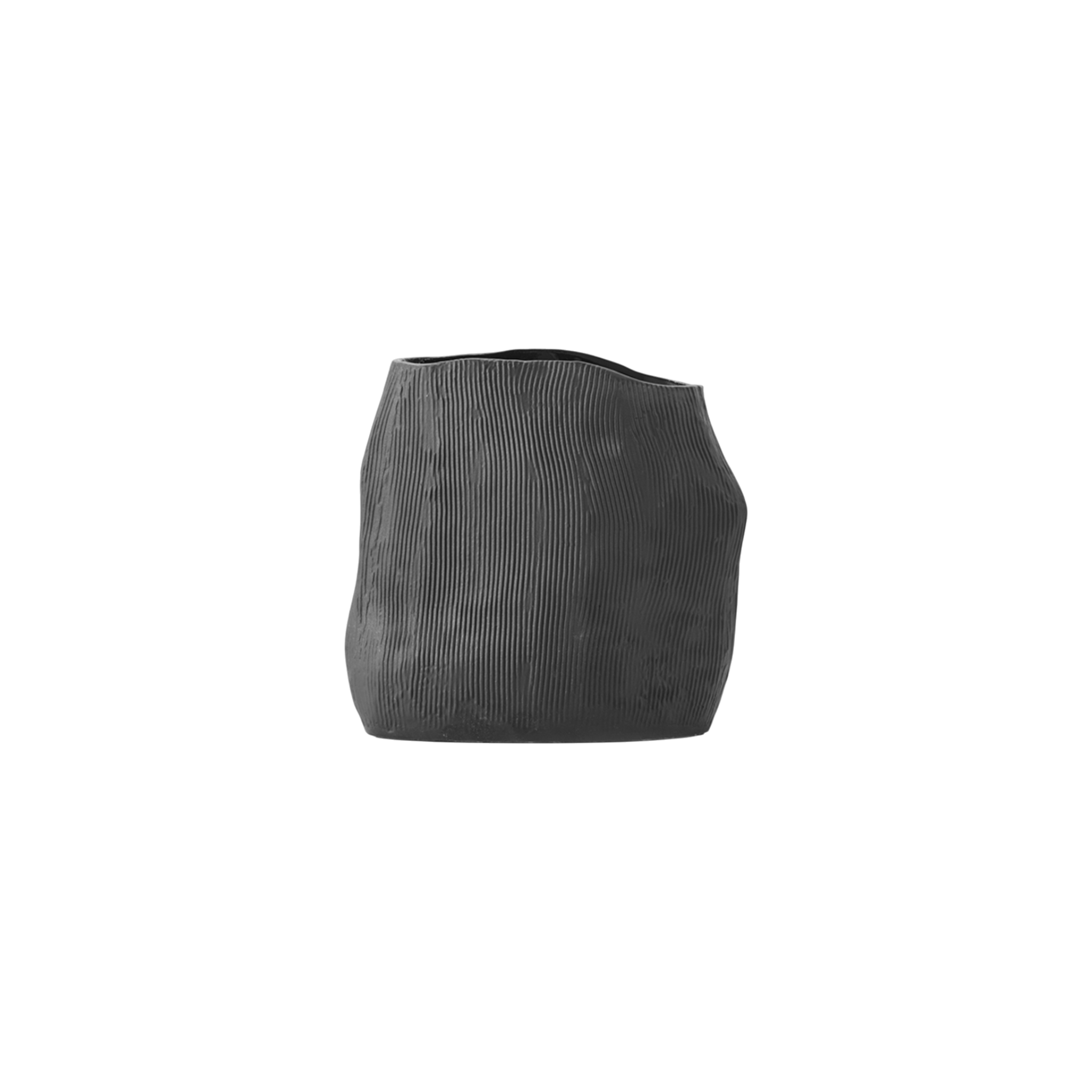 Chalk Vase