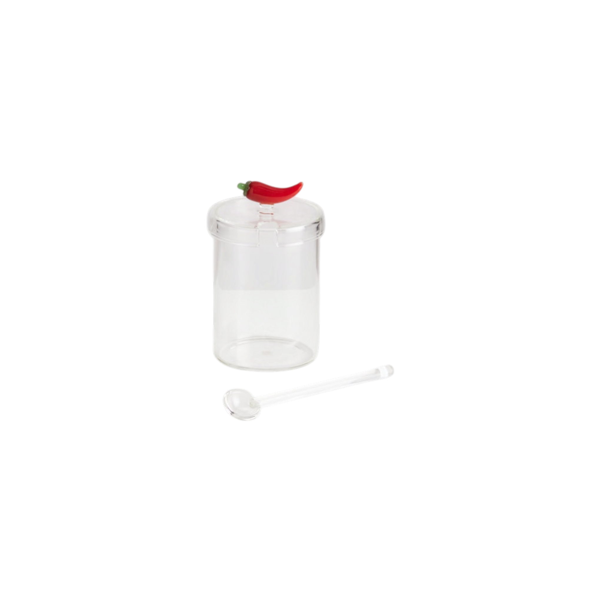Crispy Chilli Oil Jar