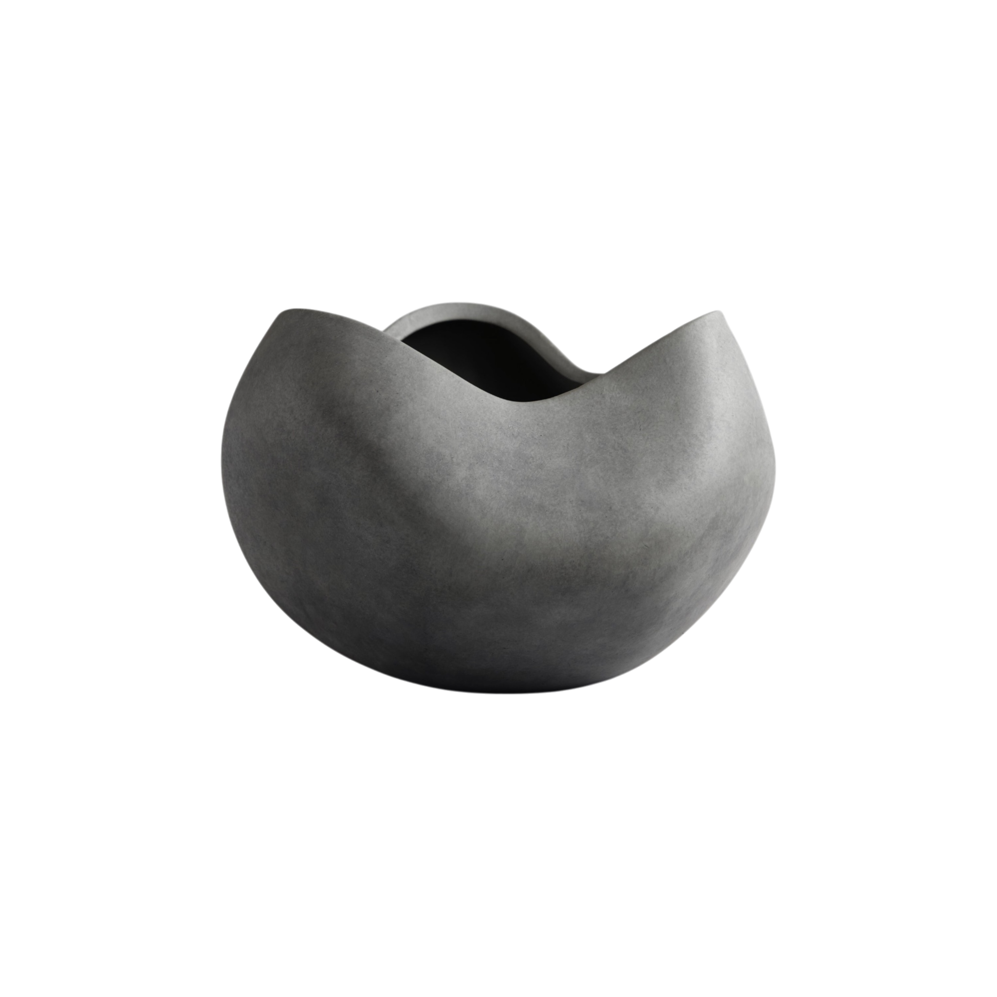 Curve Bowl