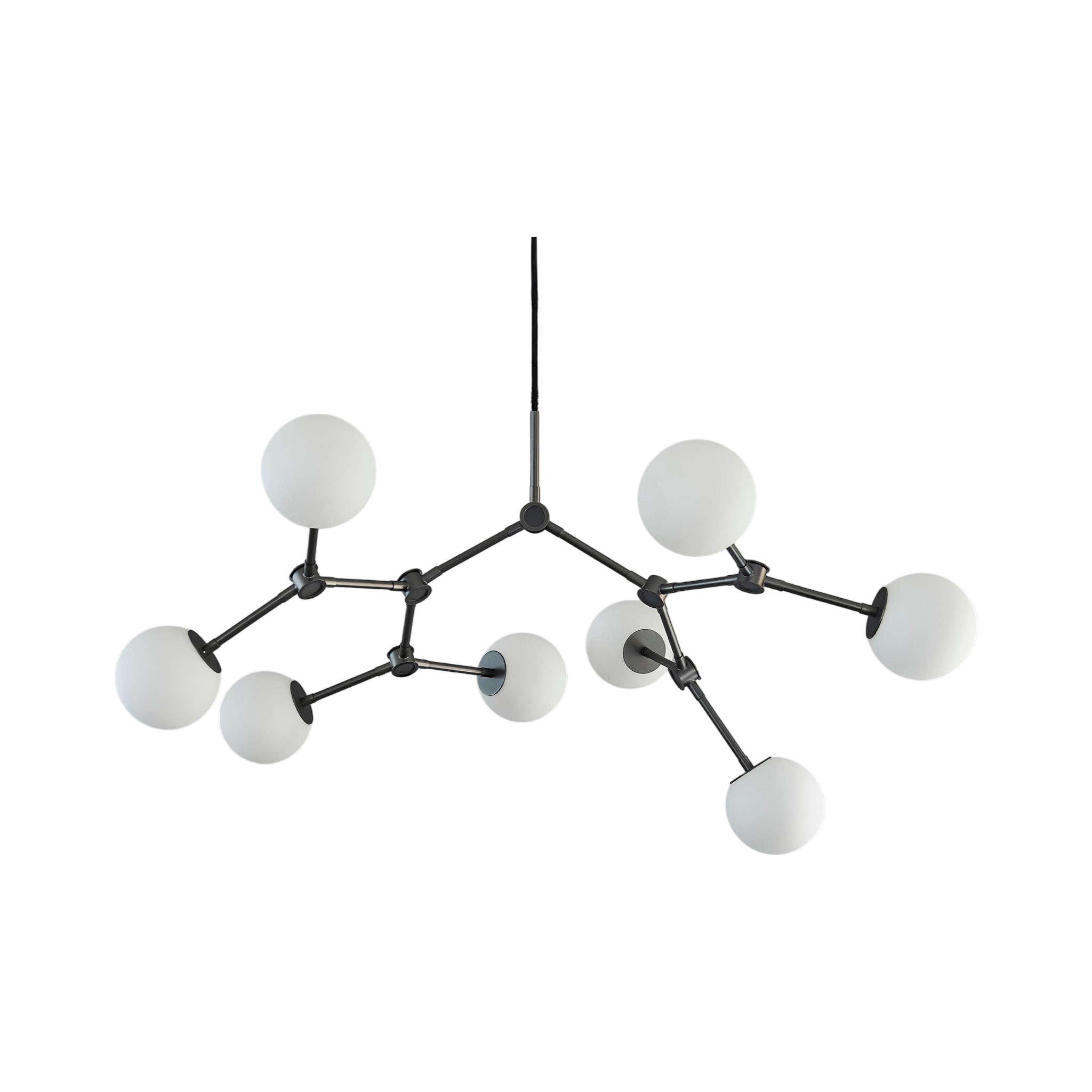 Drop Chandelier Bulp