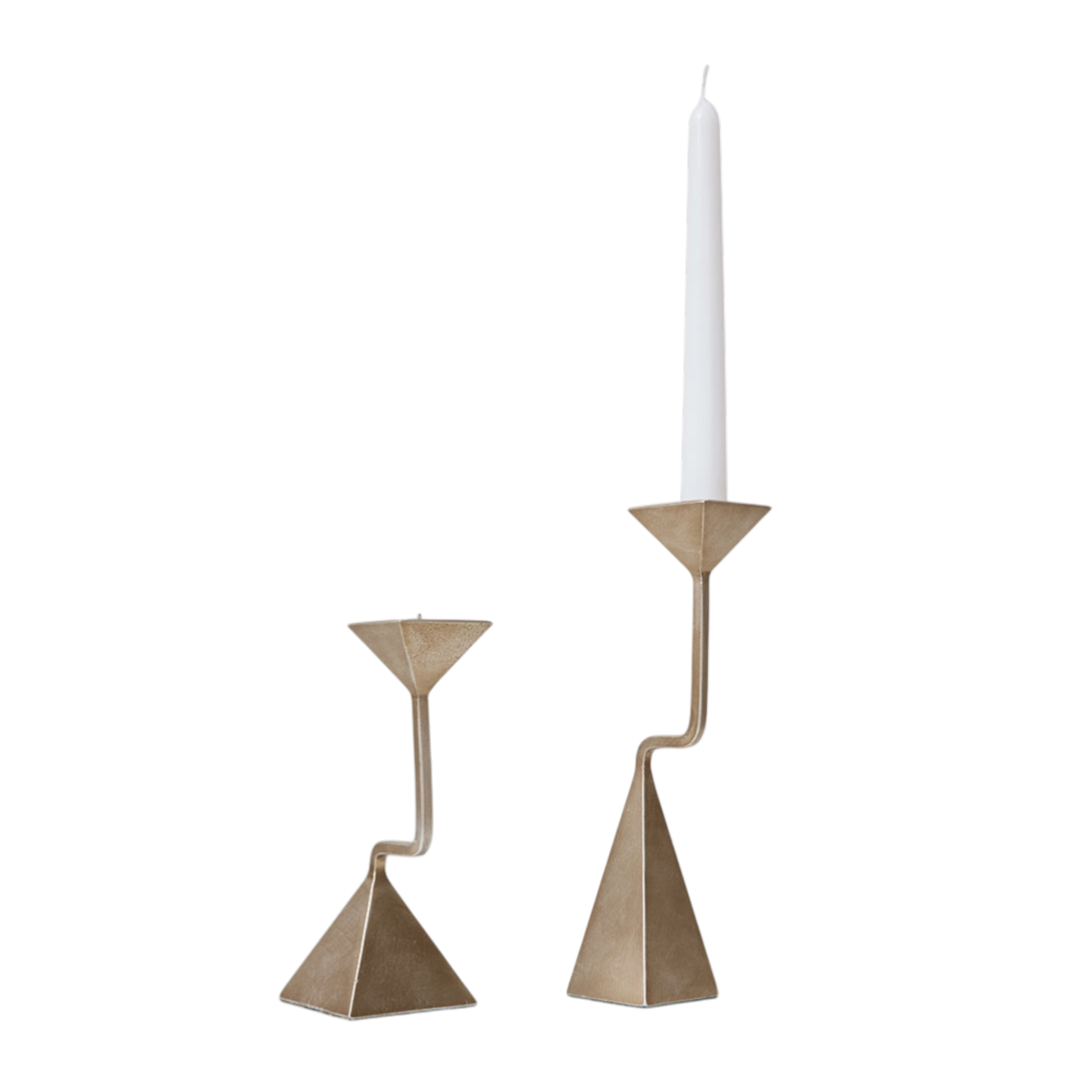 Esme Candle Holders