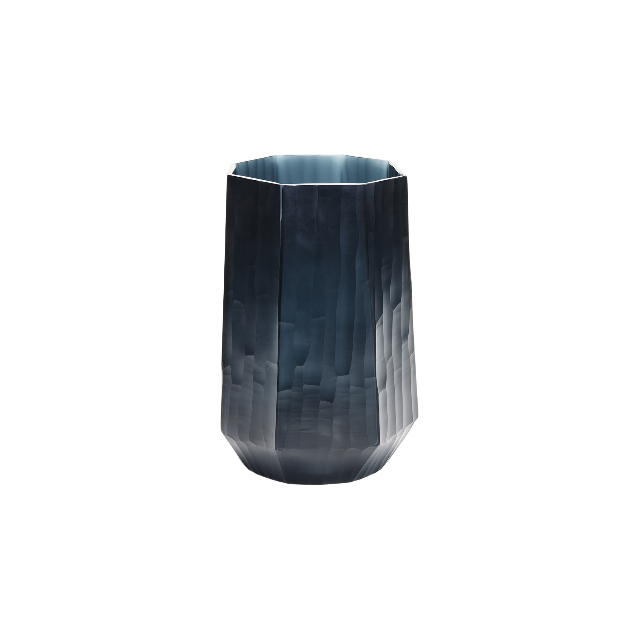Facette Vase