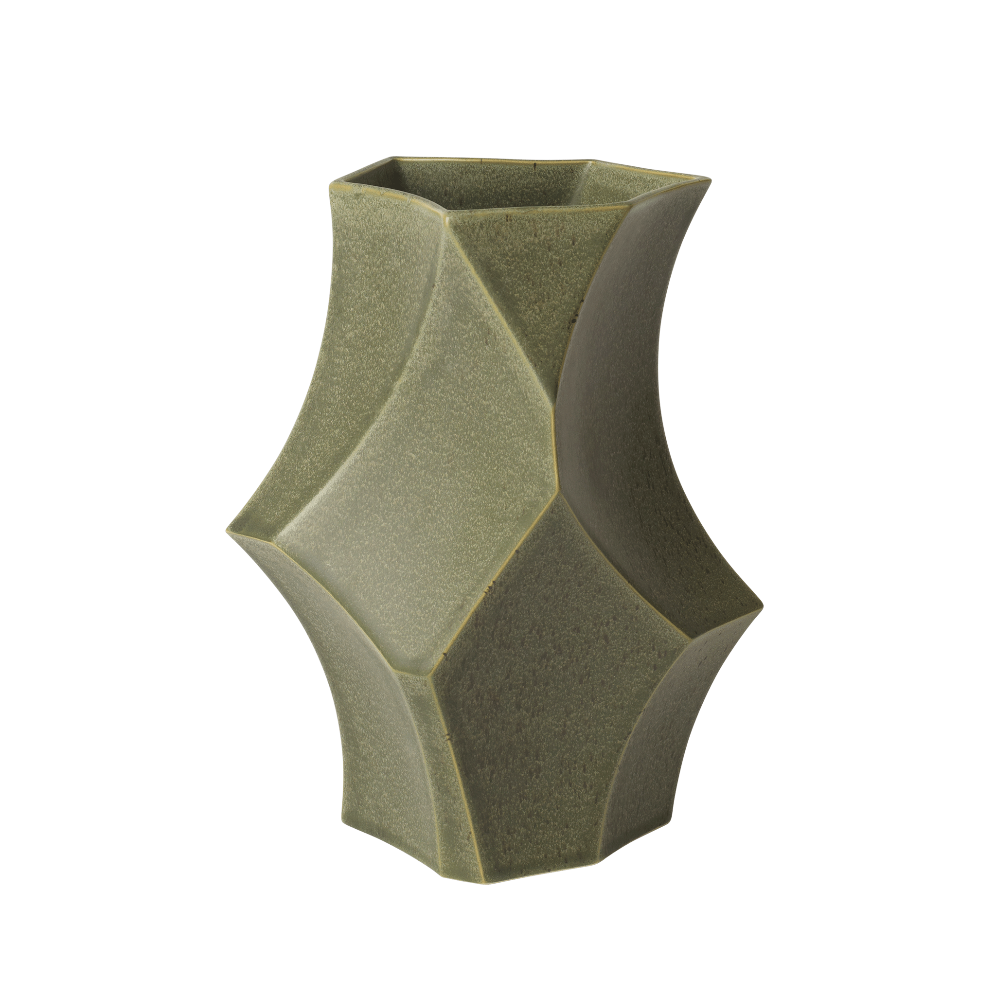 Cueva Vase