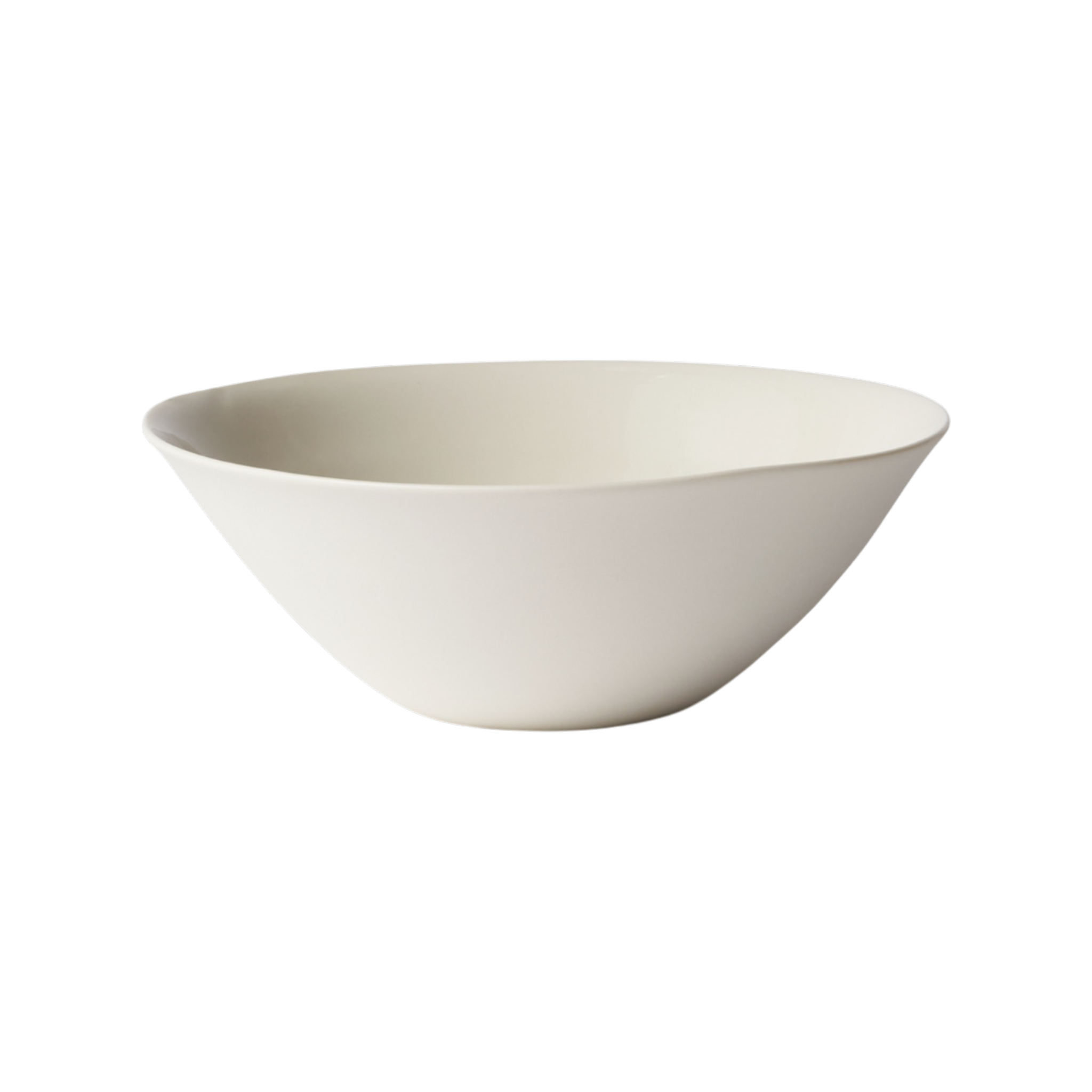 Flared Bowl Cereal