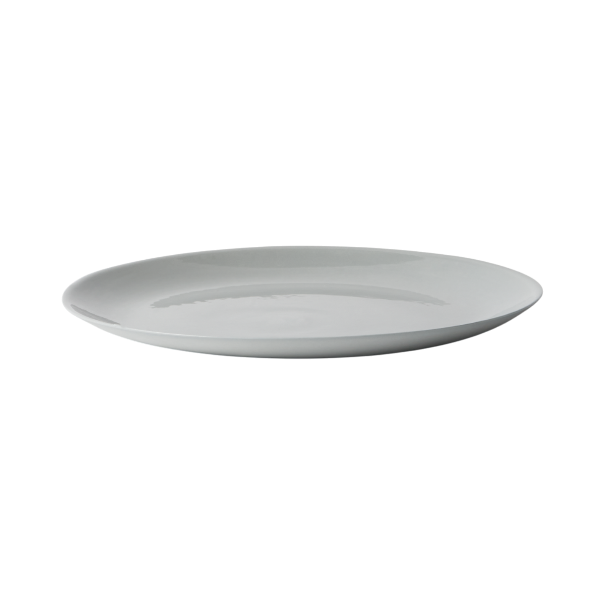 Flared Plate Small