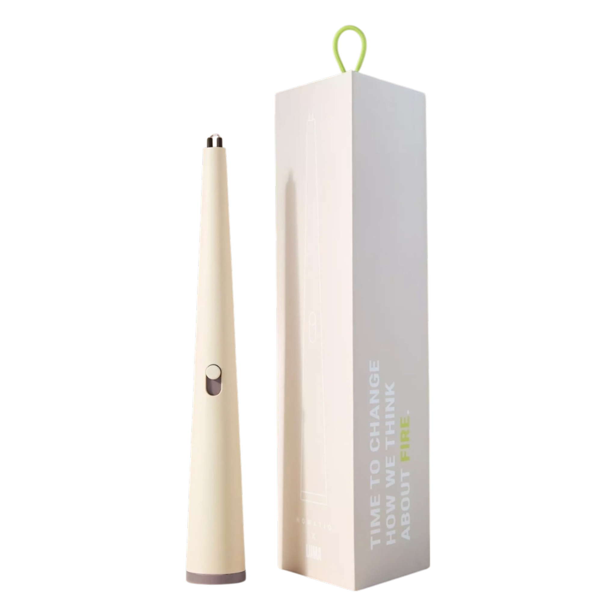 Flume Lighter