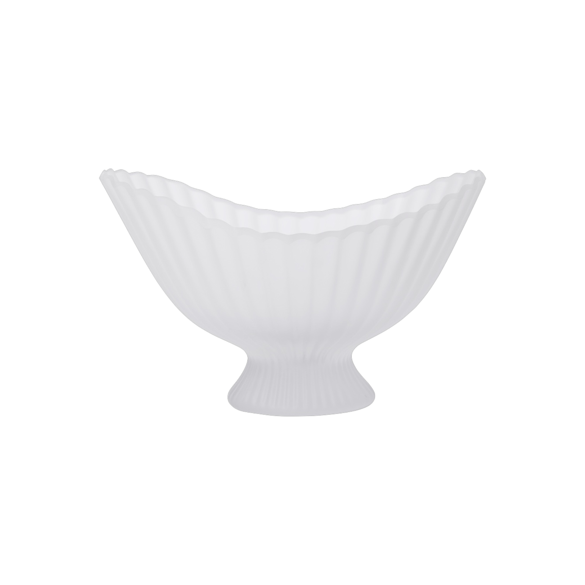 Fountain Glass Centrepiece