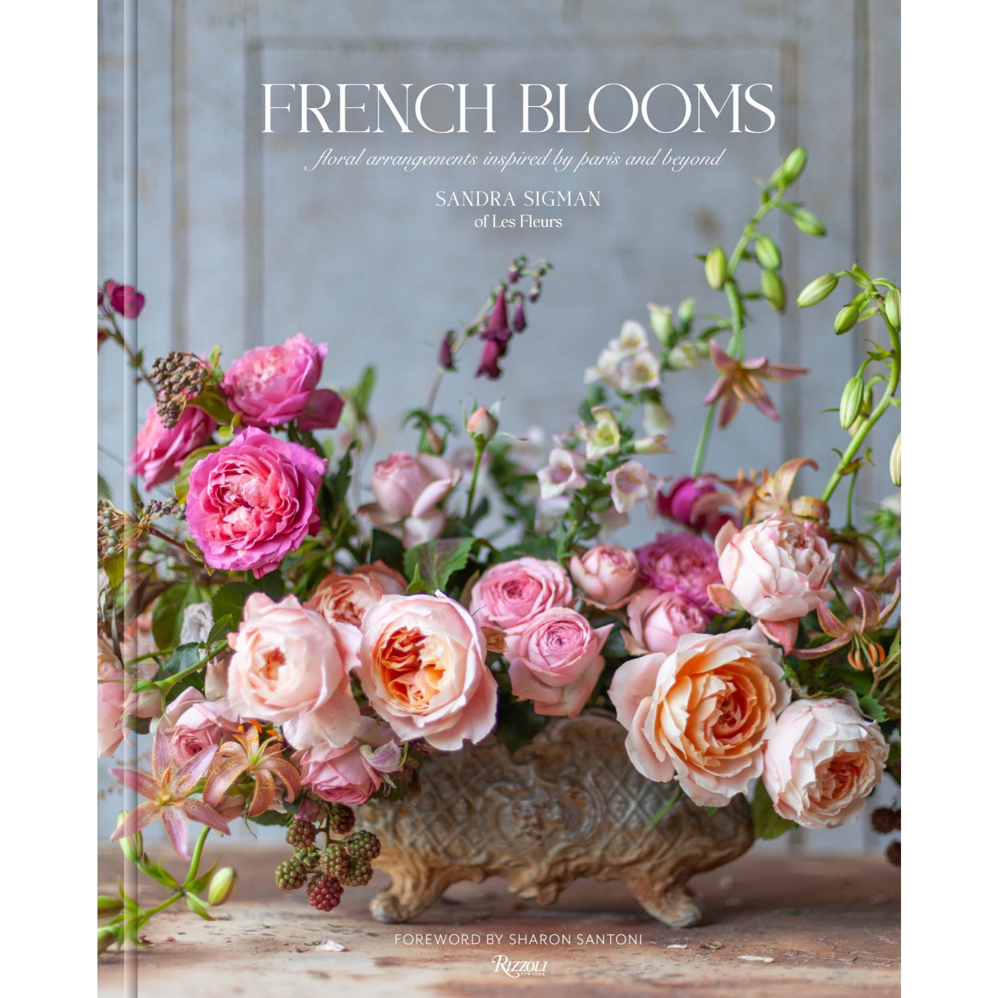 French Blooms