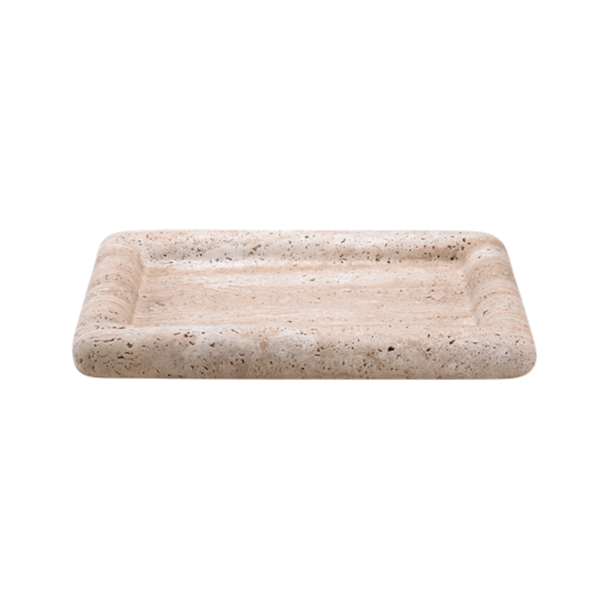 Halo Rectangle Tray