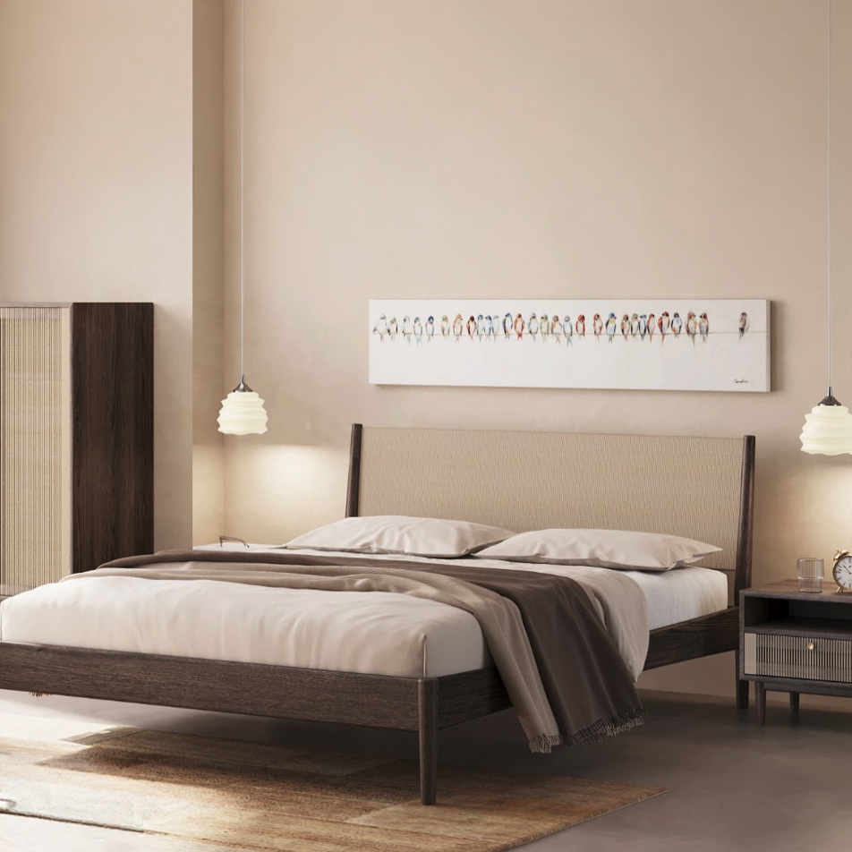 Heritage Bed