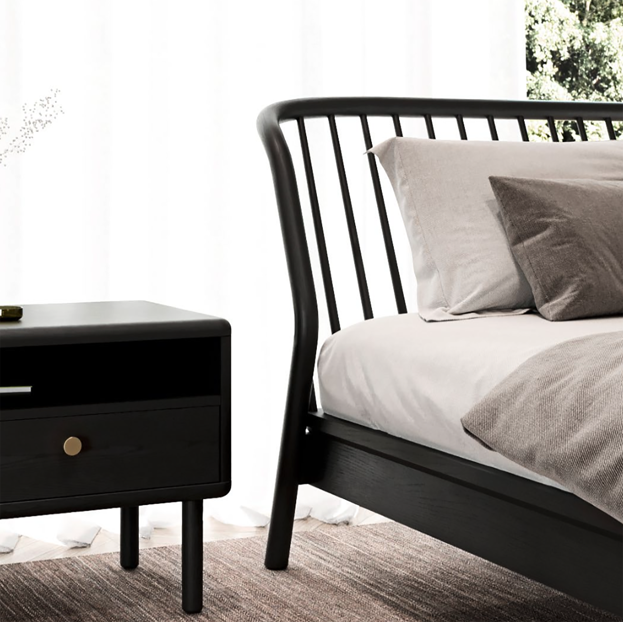 Lake Bedside