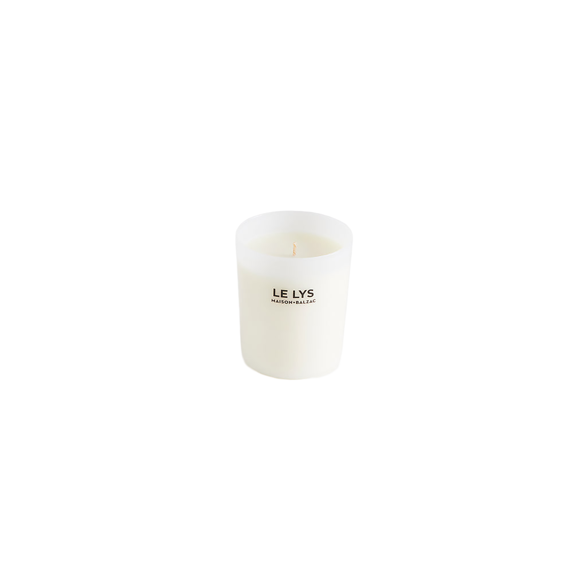 Le Lys Candle