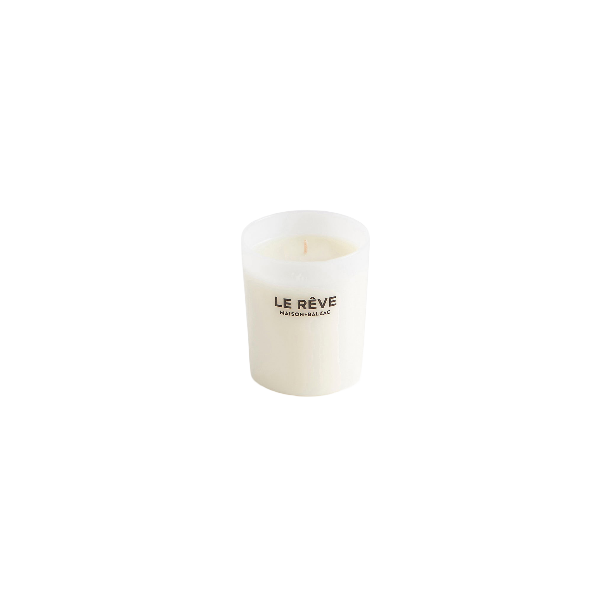 Le Reve Candle