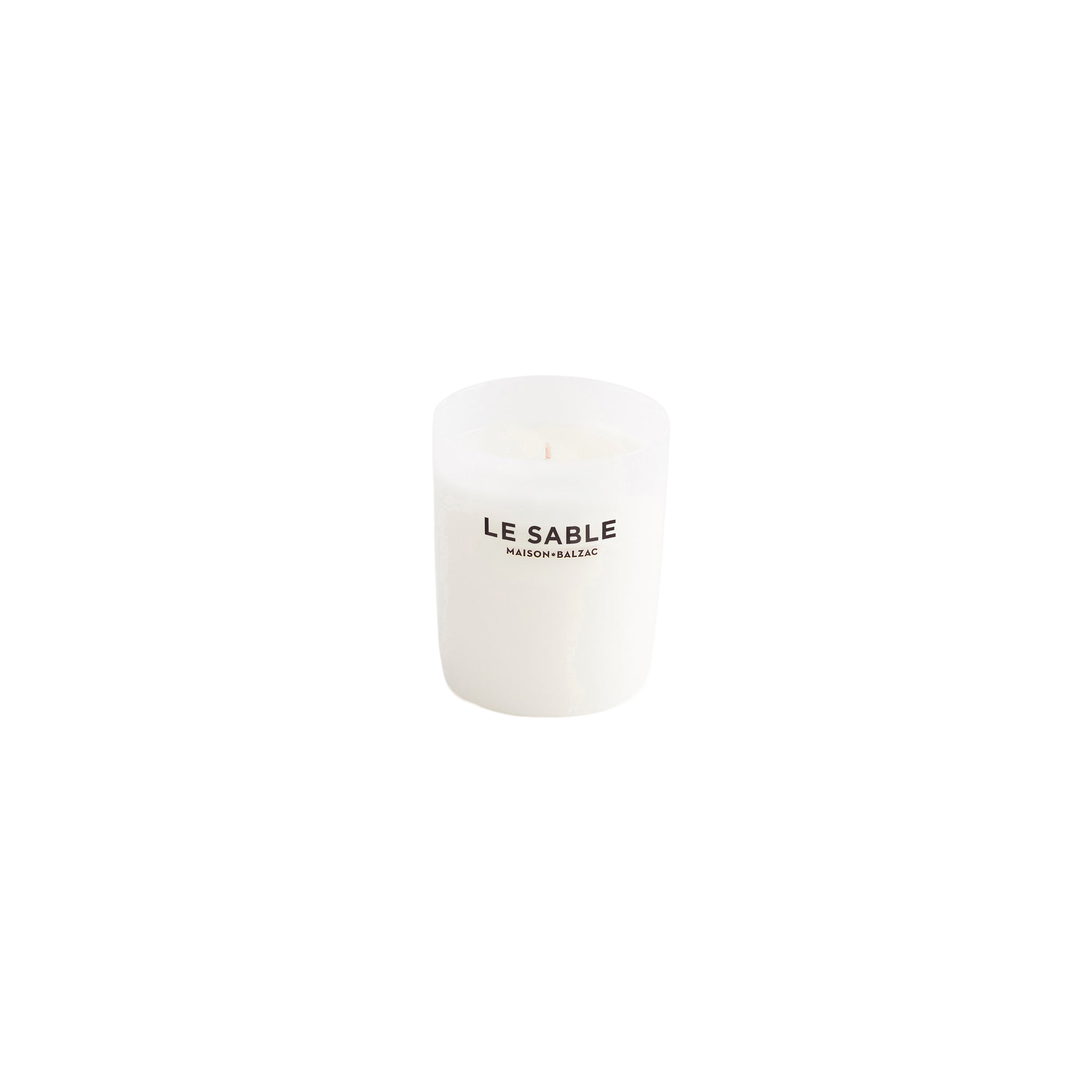 Le Sable Candle