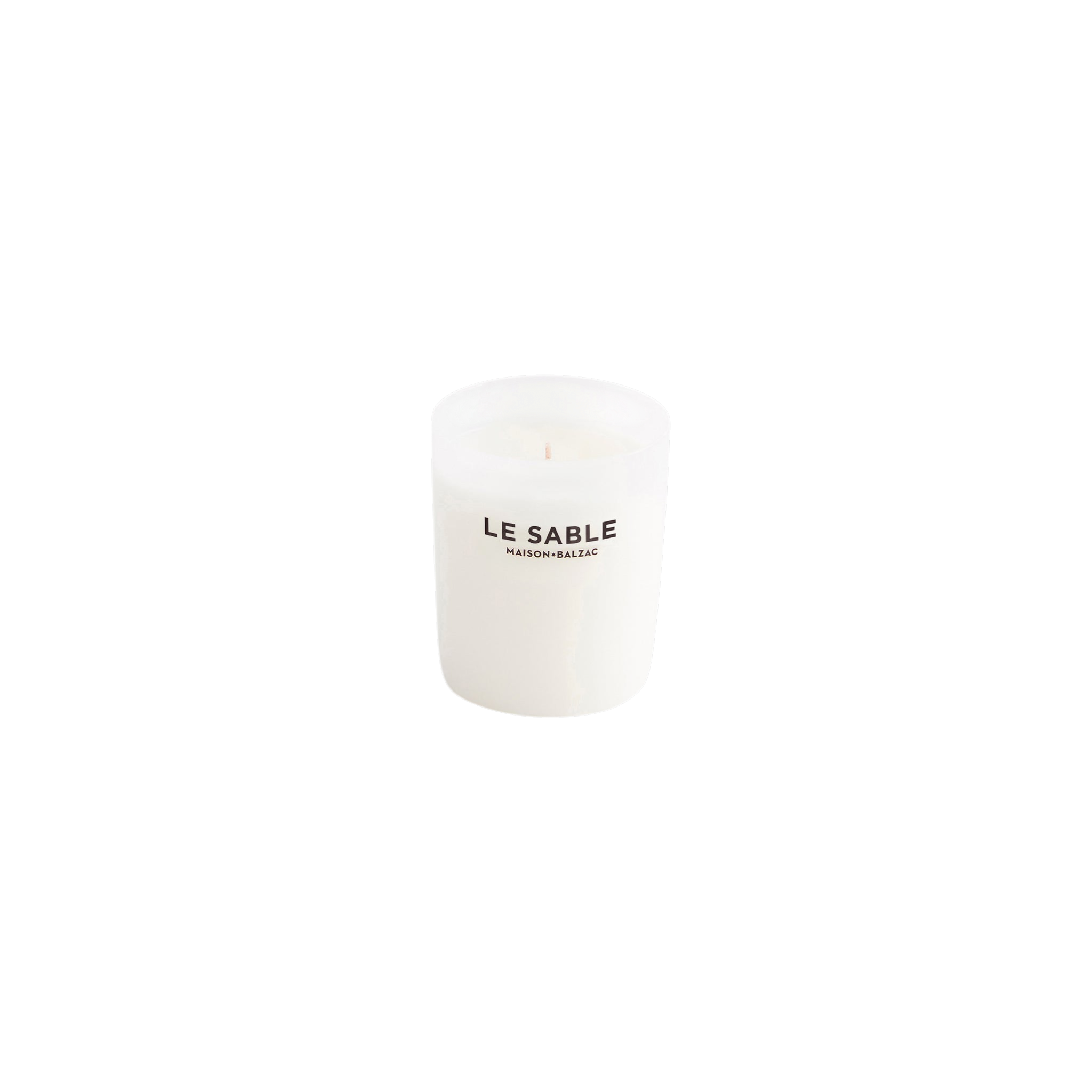 Le Sacre Candle