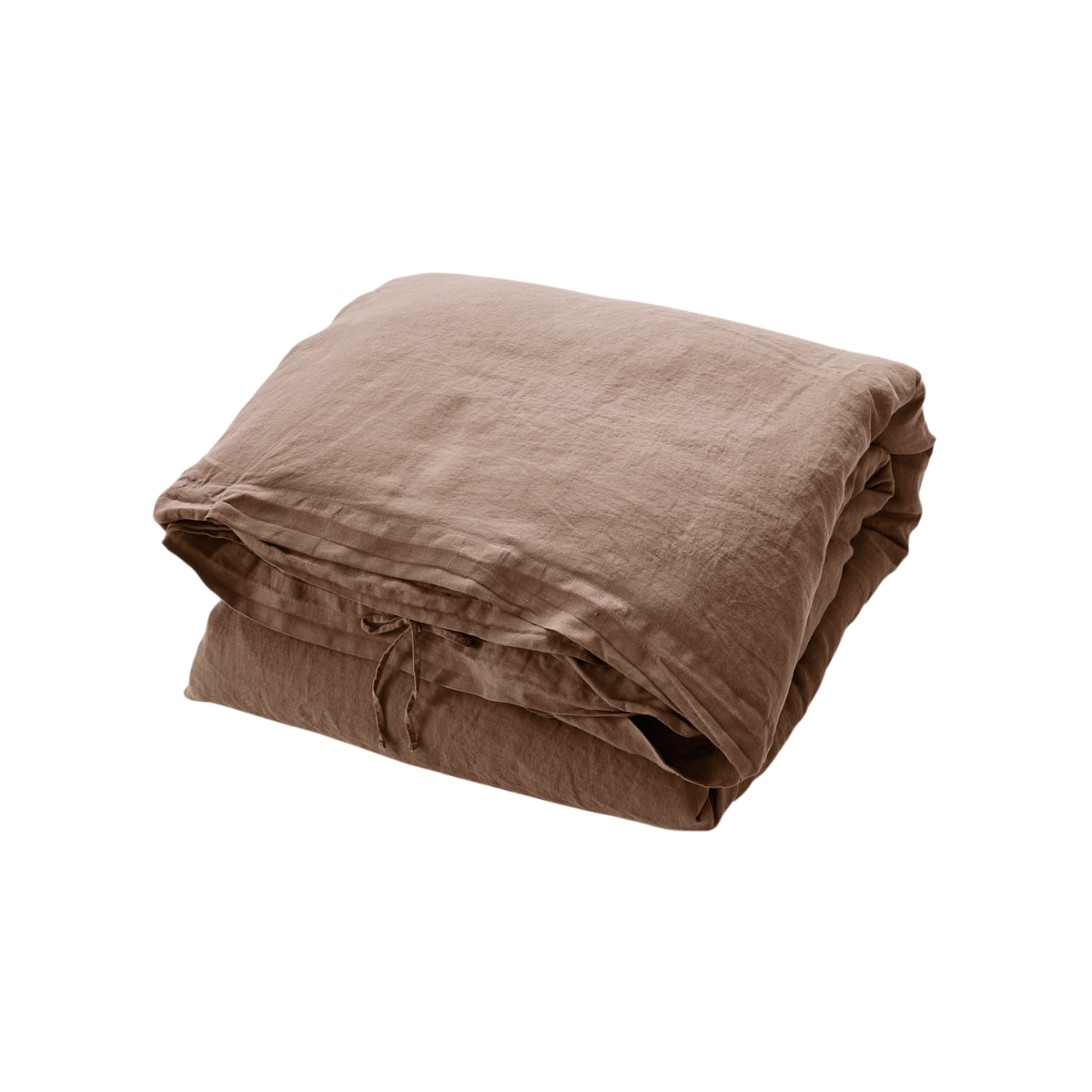 In Bed Linen Duvet Cover