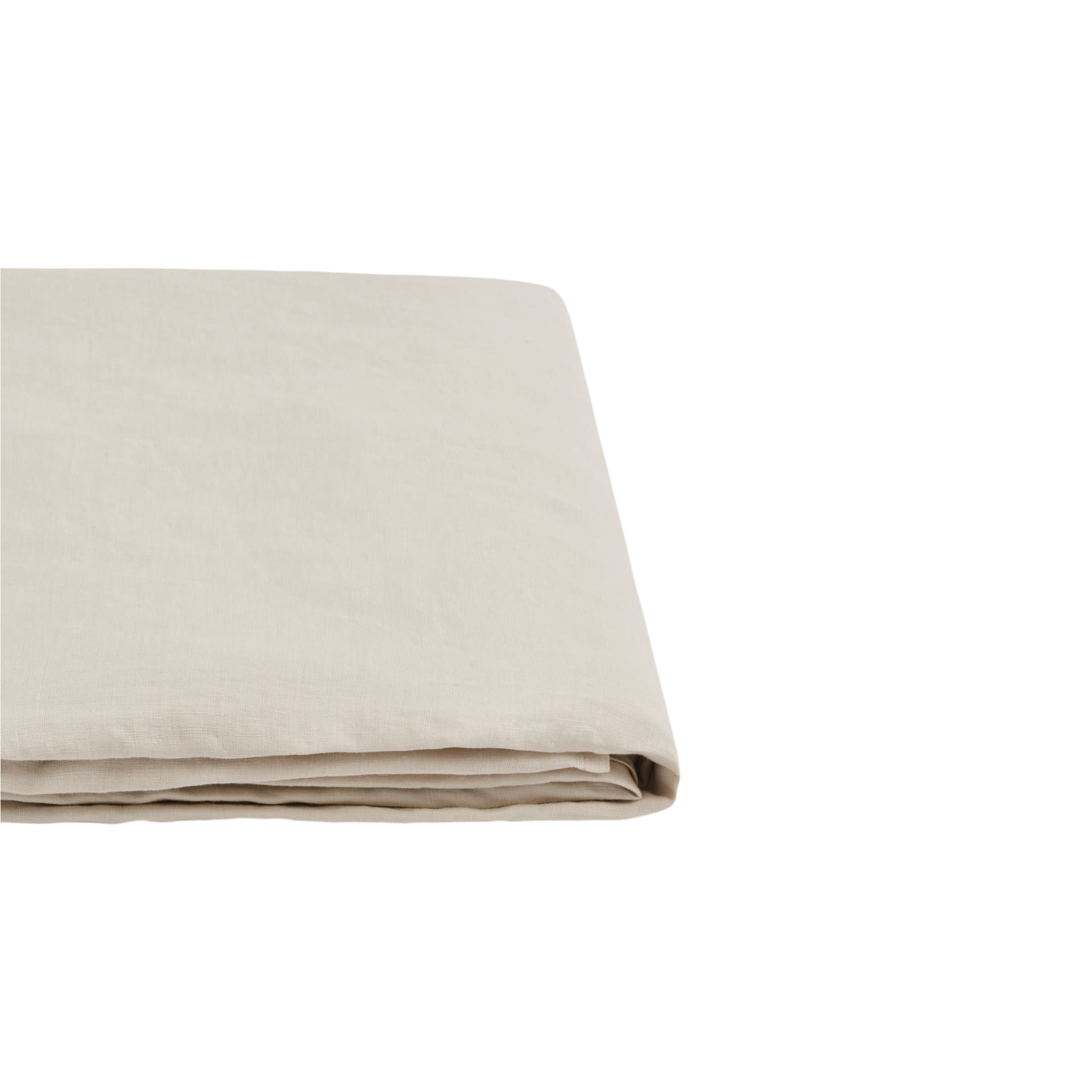 Carlotta + Gee Linen Flat Sheet