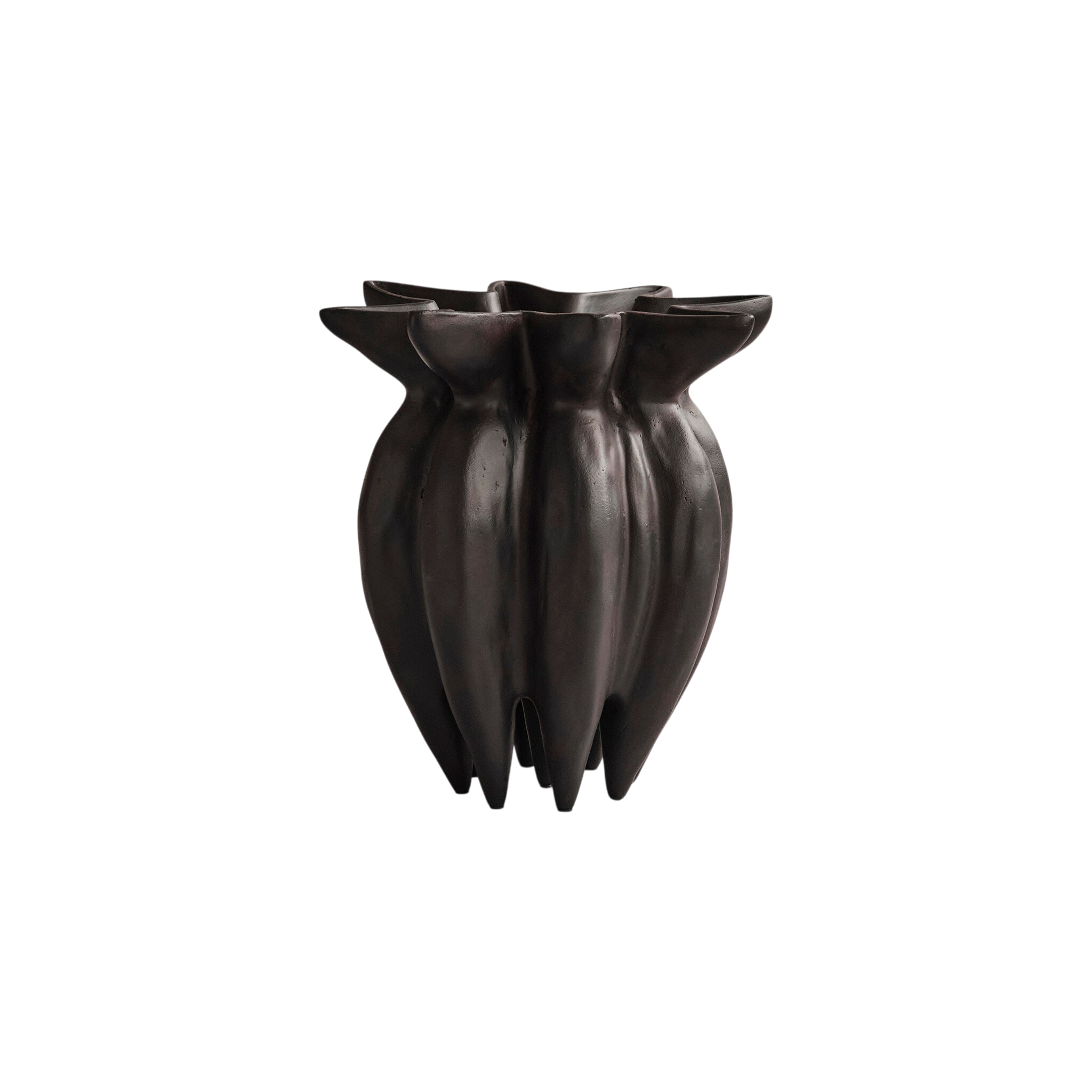 Lotus Vase