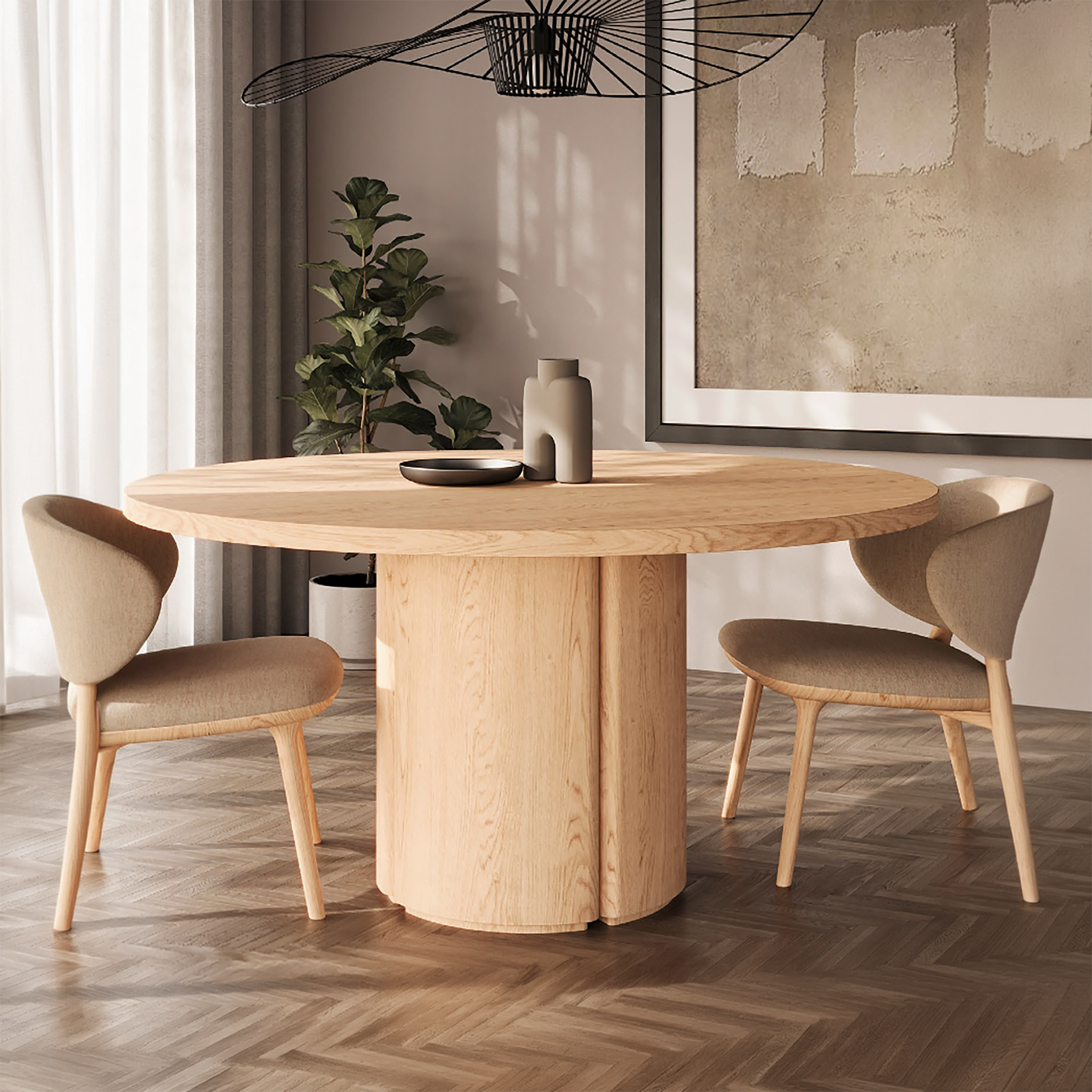 Madison Dining Chair