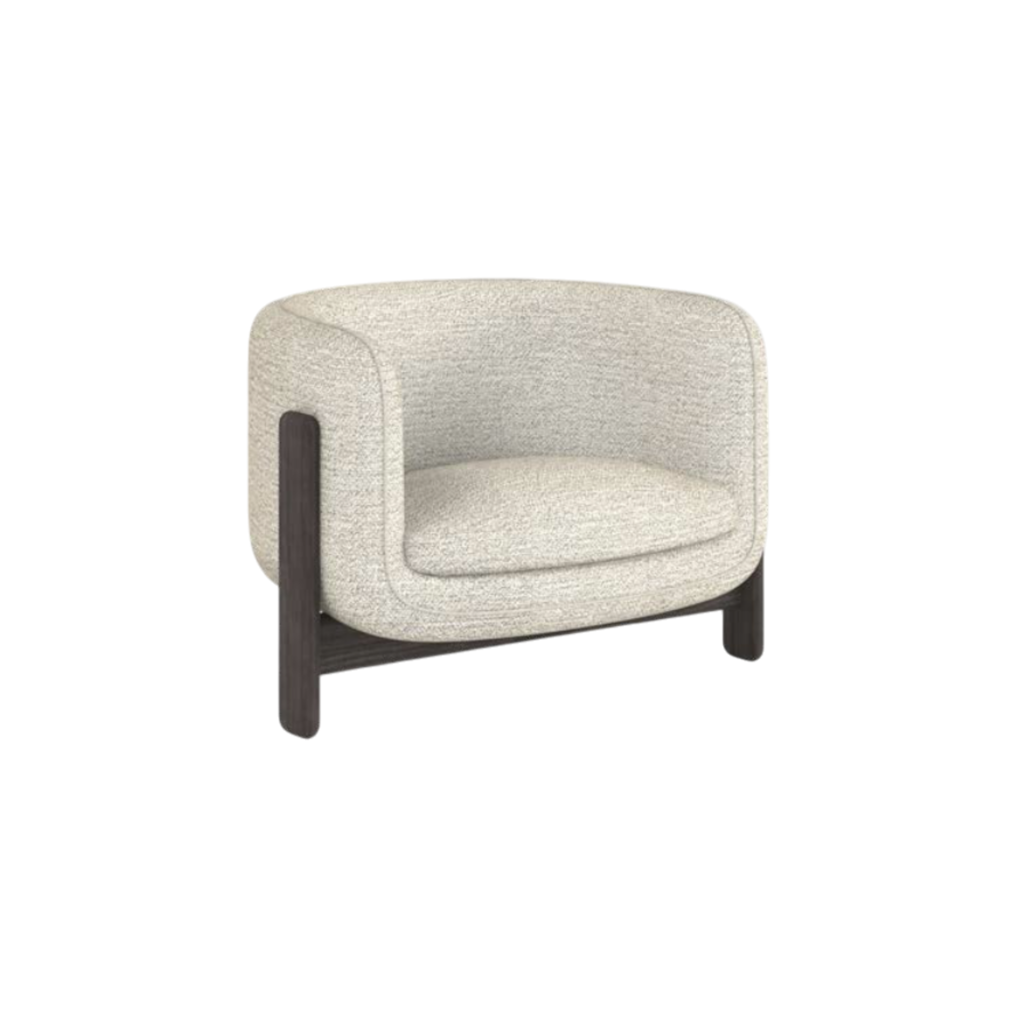 Maelor Lounge Chair