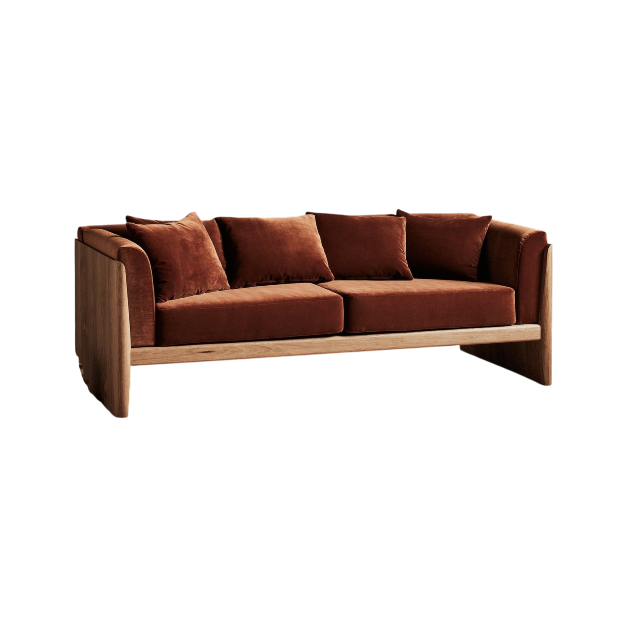 Maru 2.5 Seater Sofa