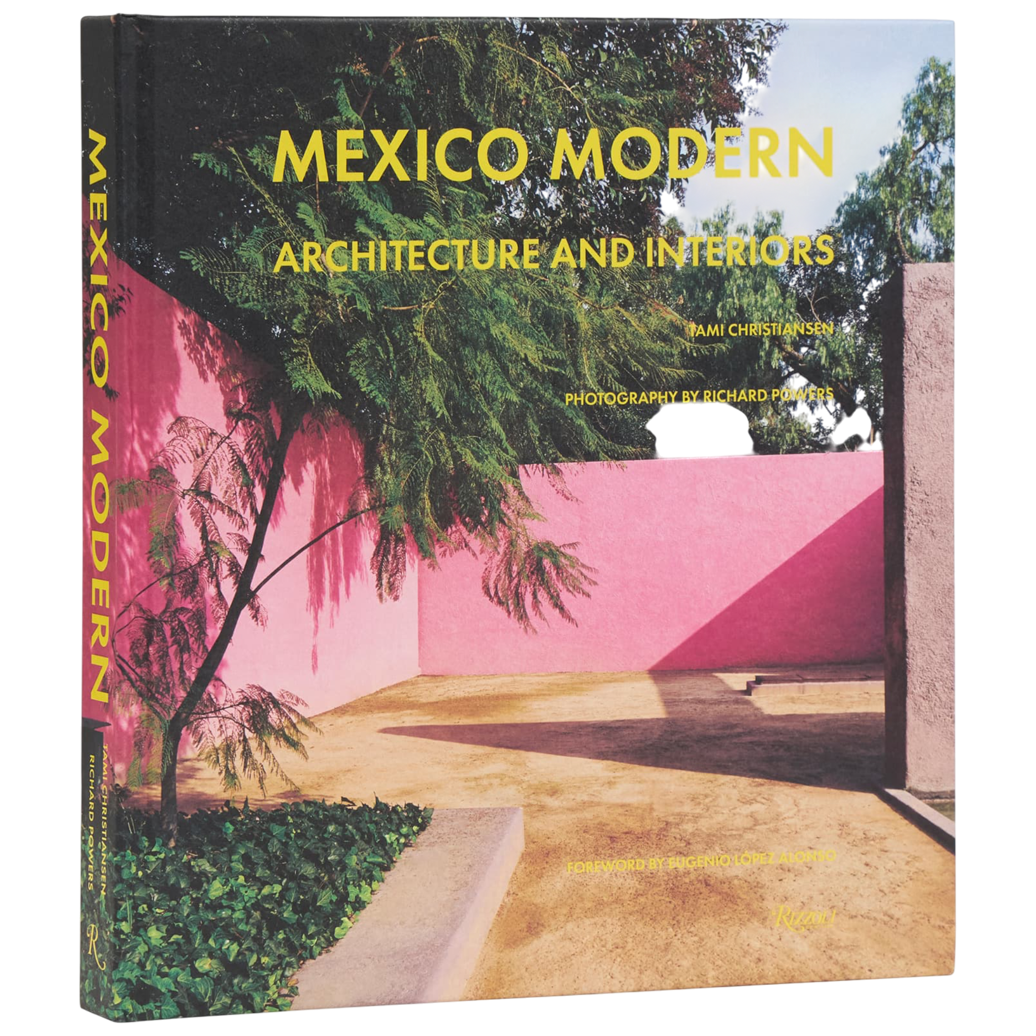Mexico Modern