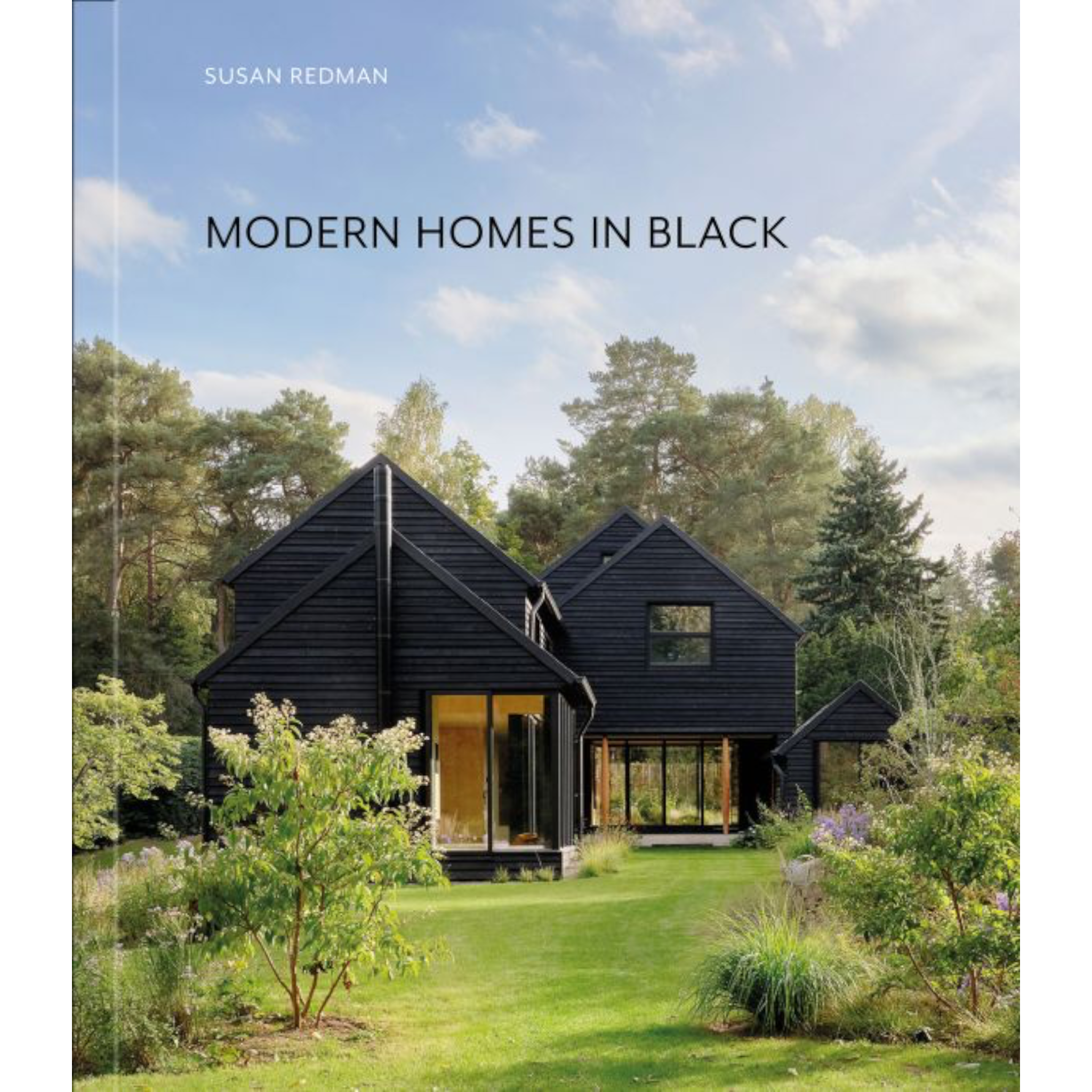 Modern Houses in Black