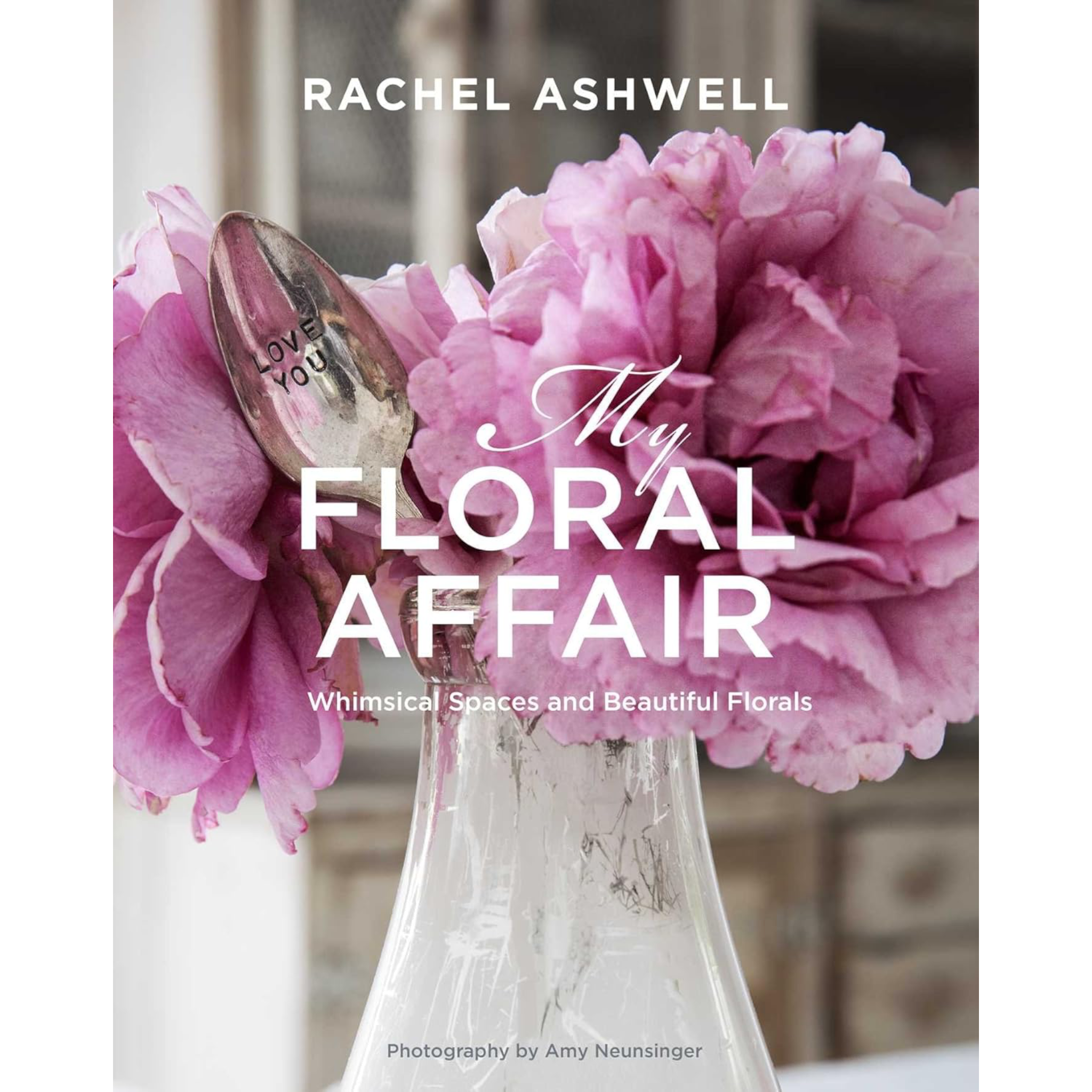 My Floral Affair