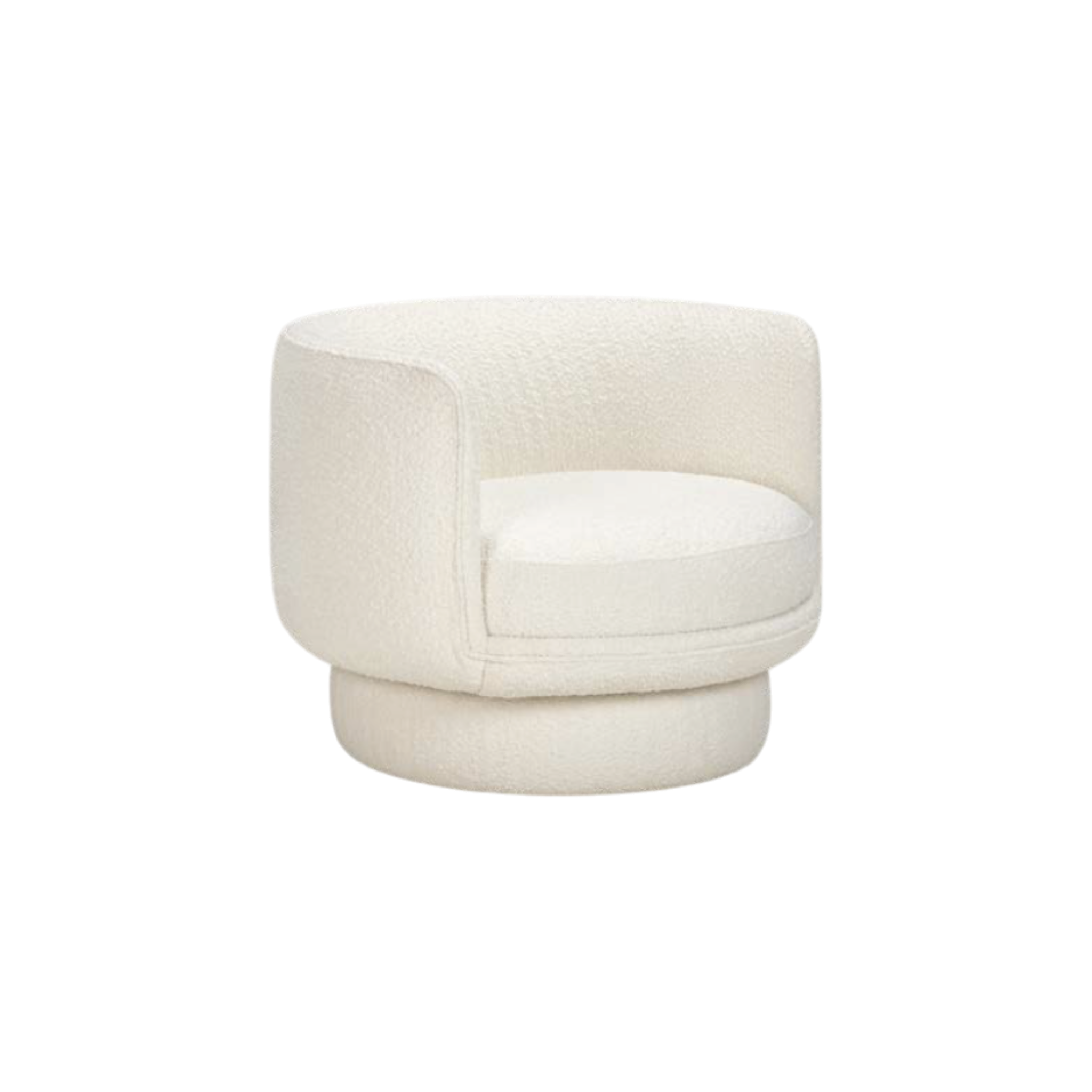 Nico Swivel Chair