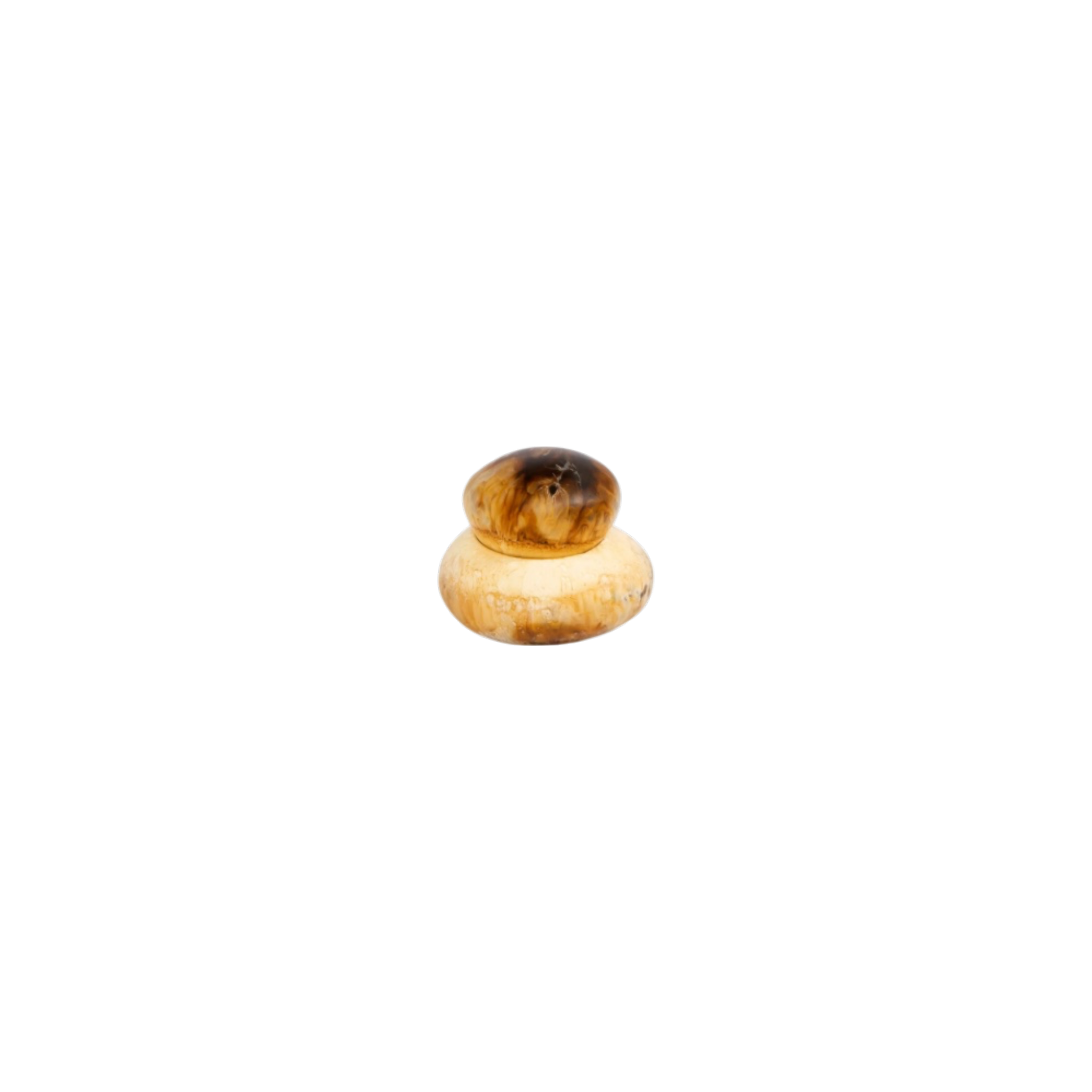 Pebble Jar
