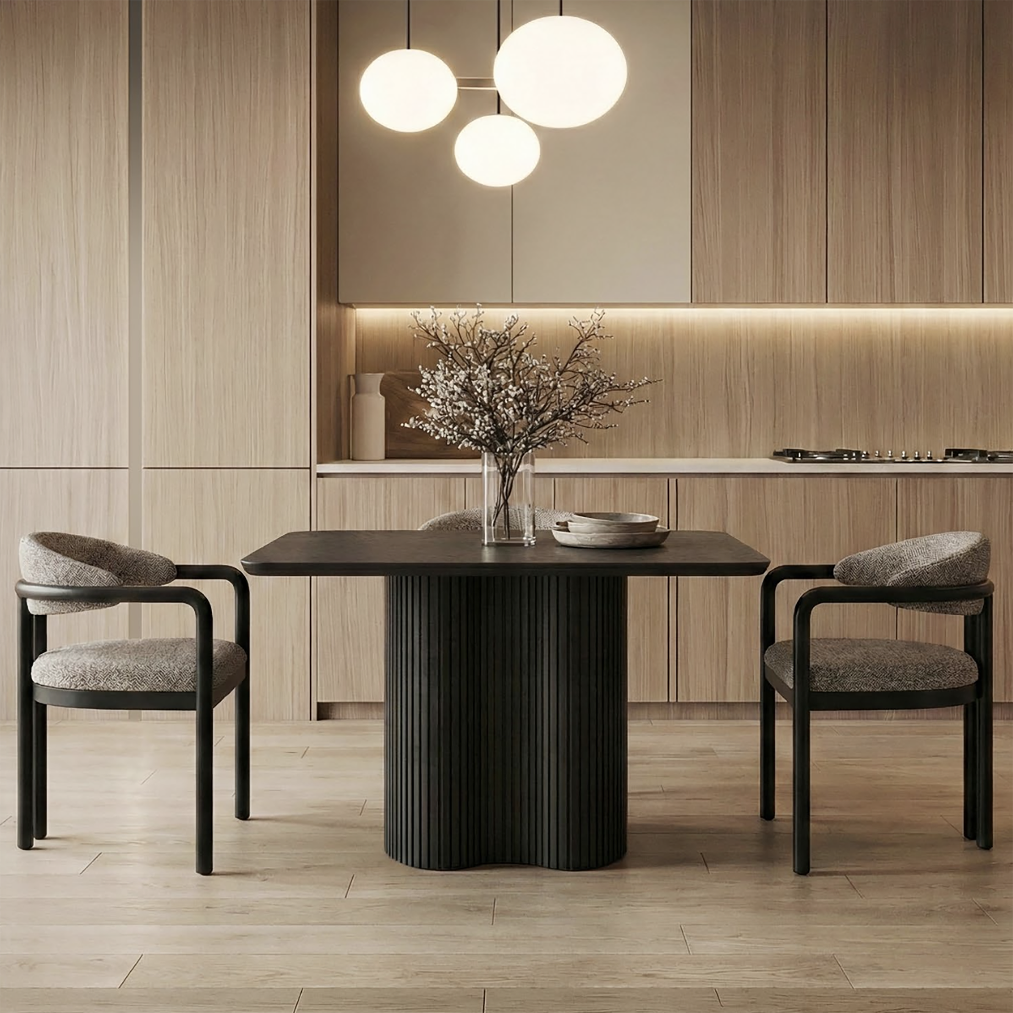 Pierre Dining Table