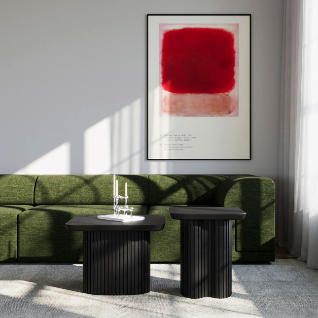 Pierre Coffee Table