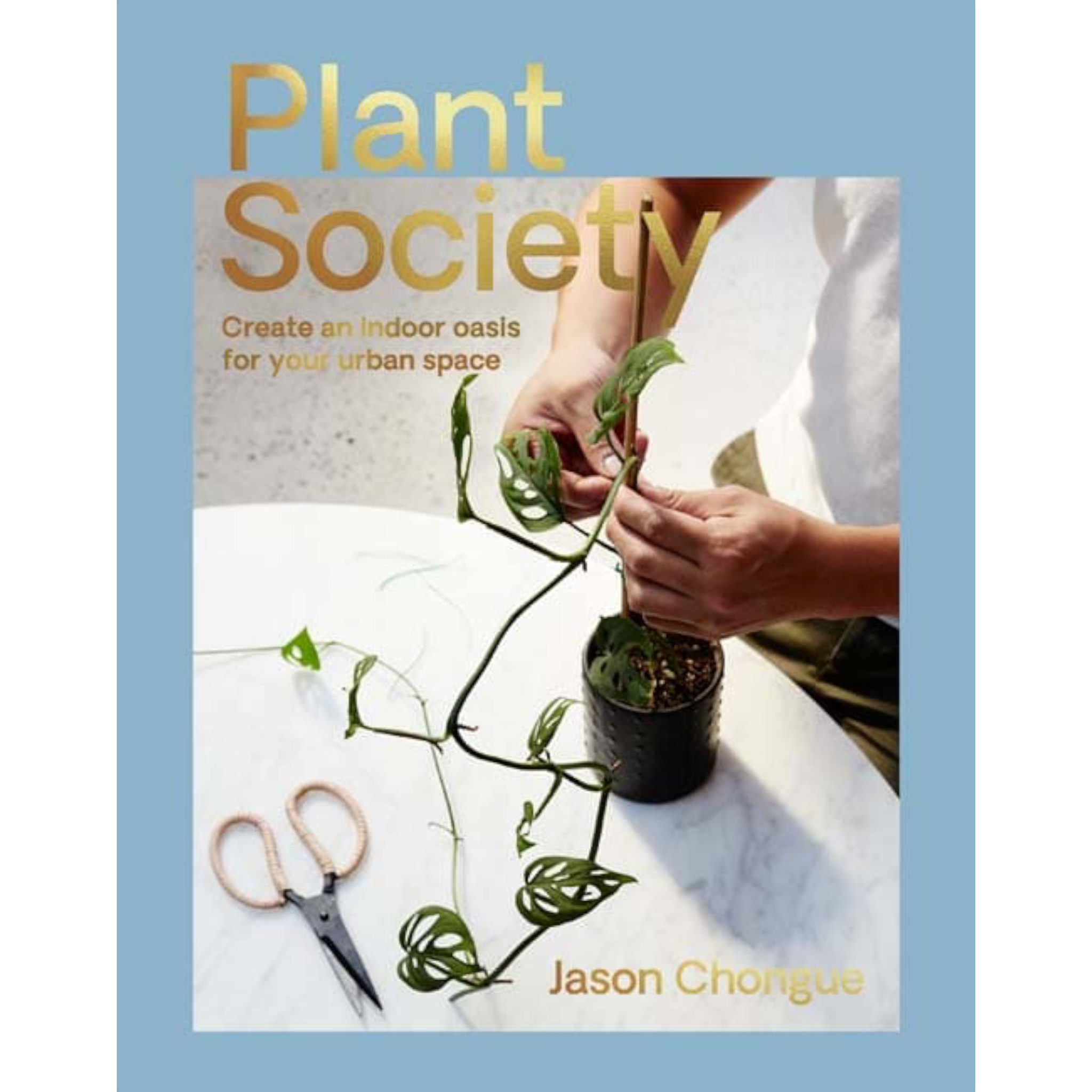 Plant Society