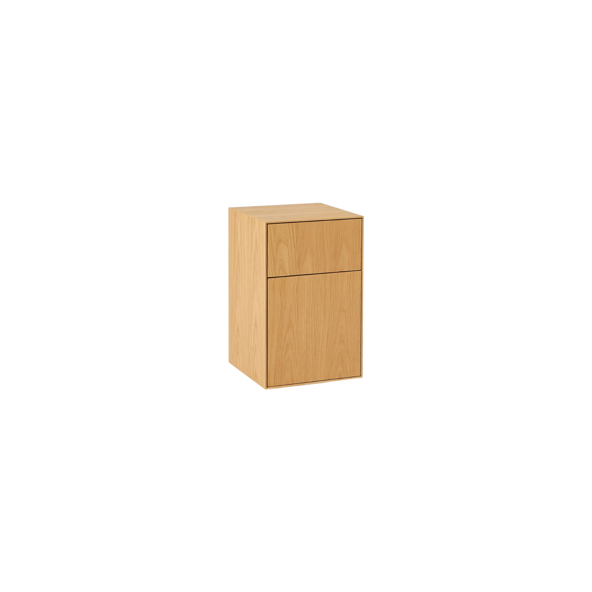 Plinth Bedside