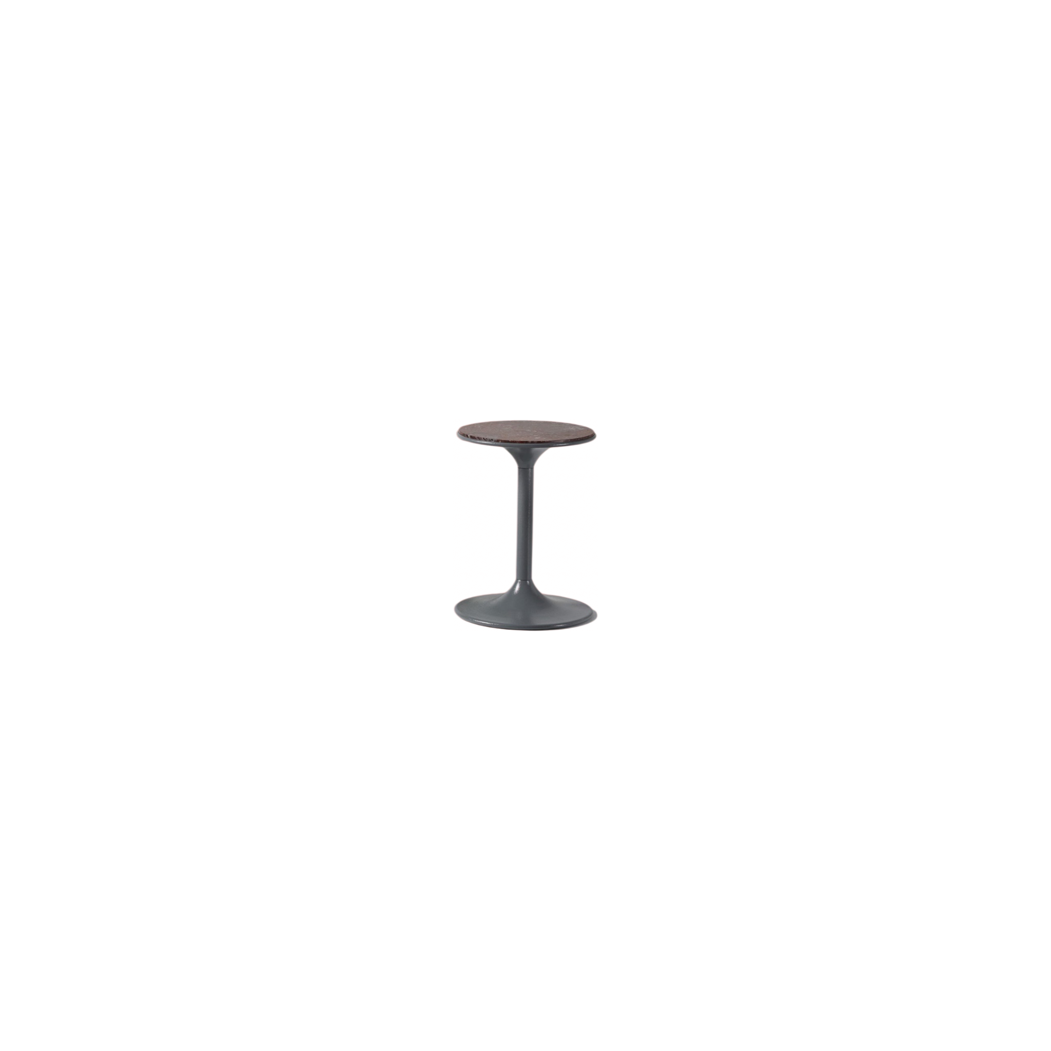 Porter Stone Side Table