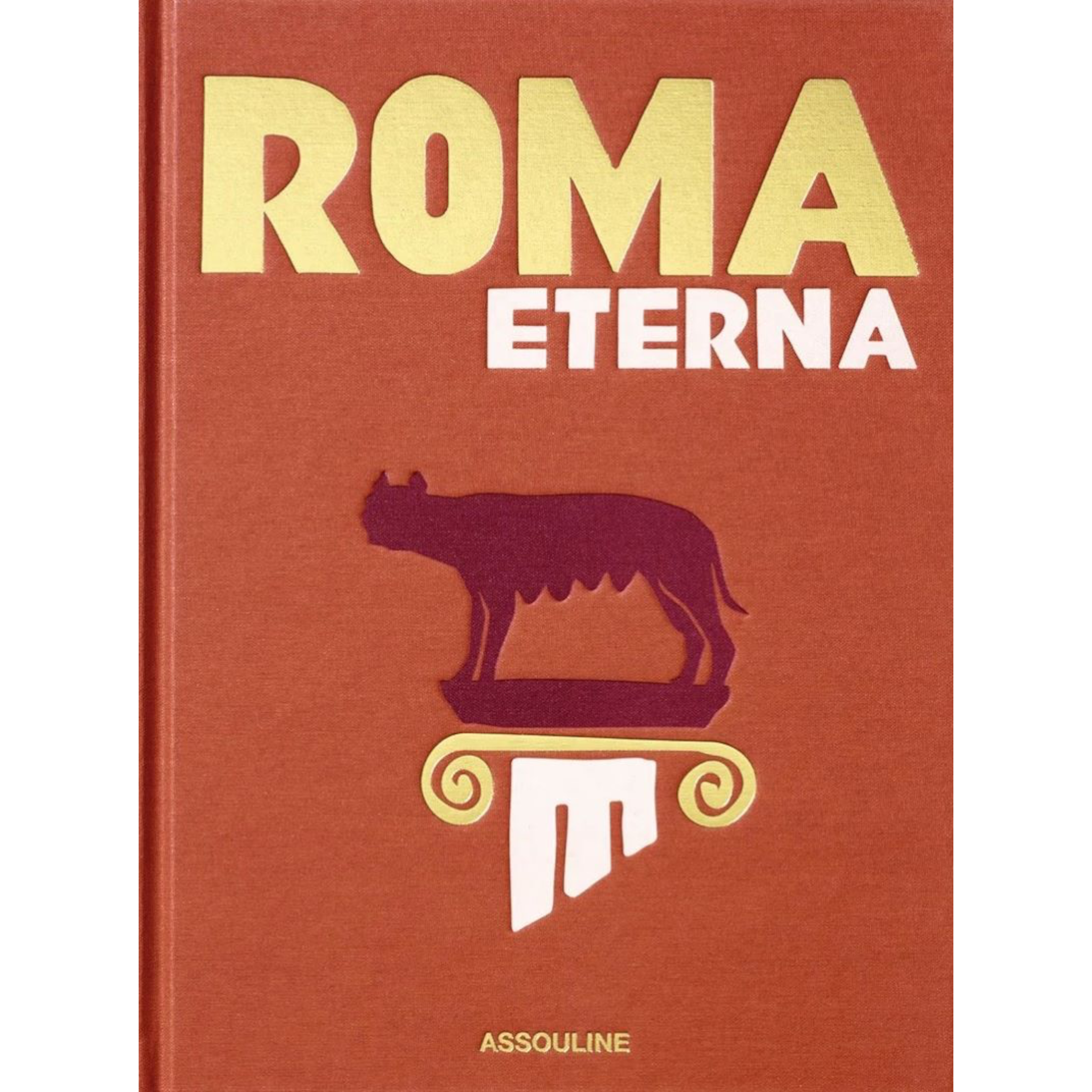 Roma Eterna