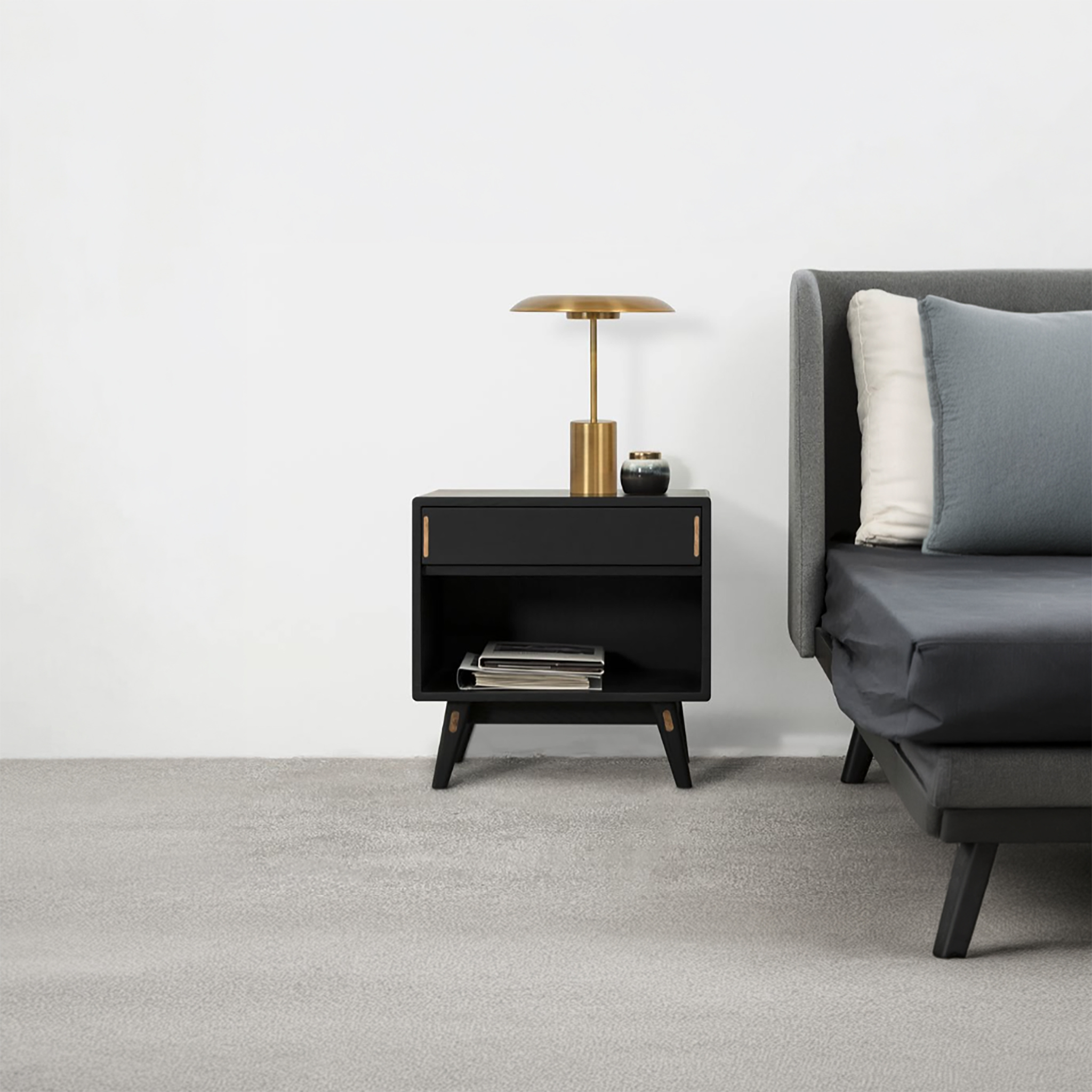 Skagen Bedside
