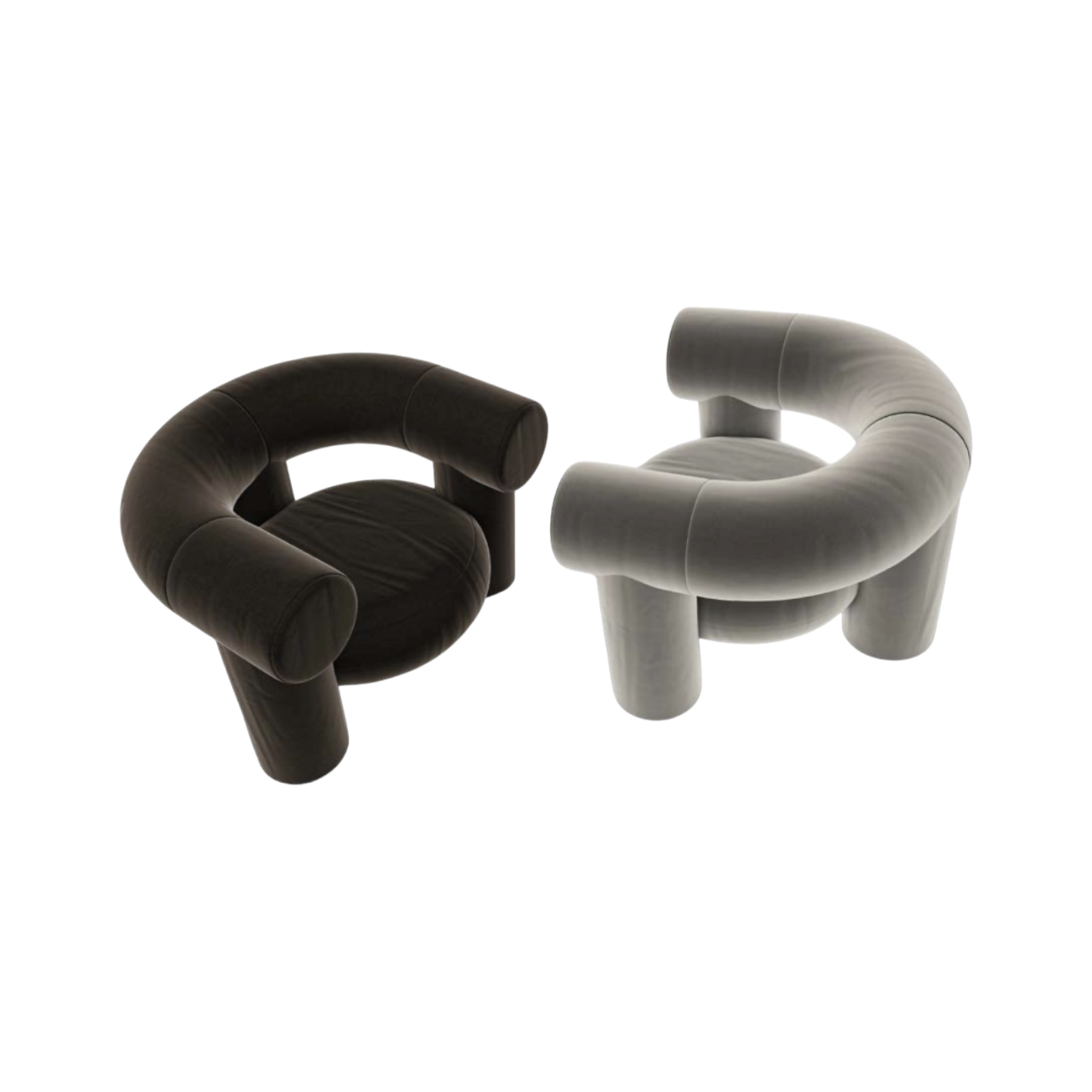 Soren Lounge Chair