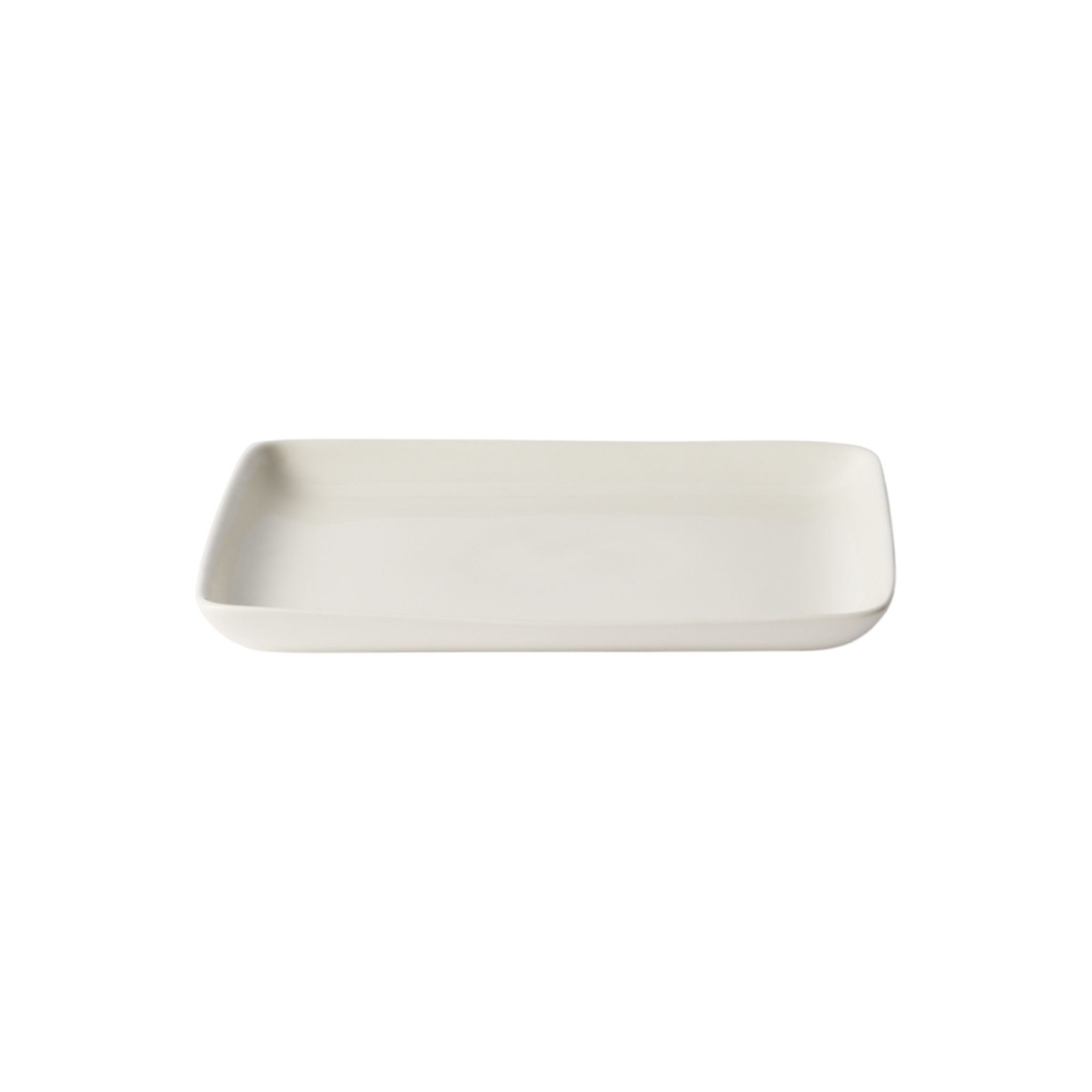 Square Platter