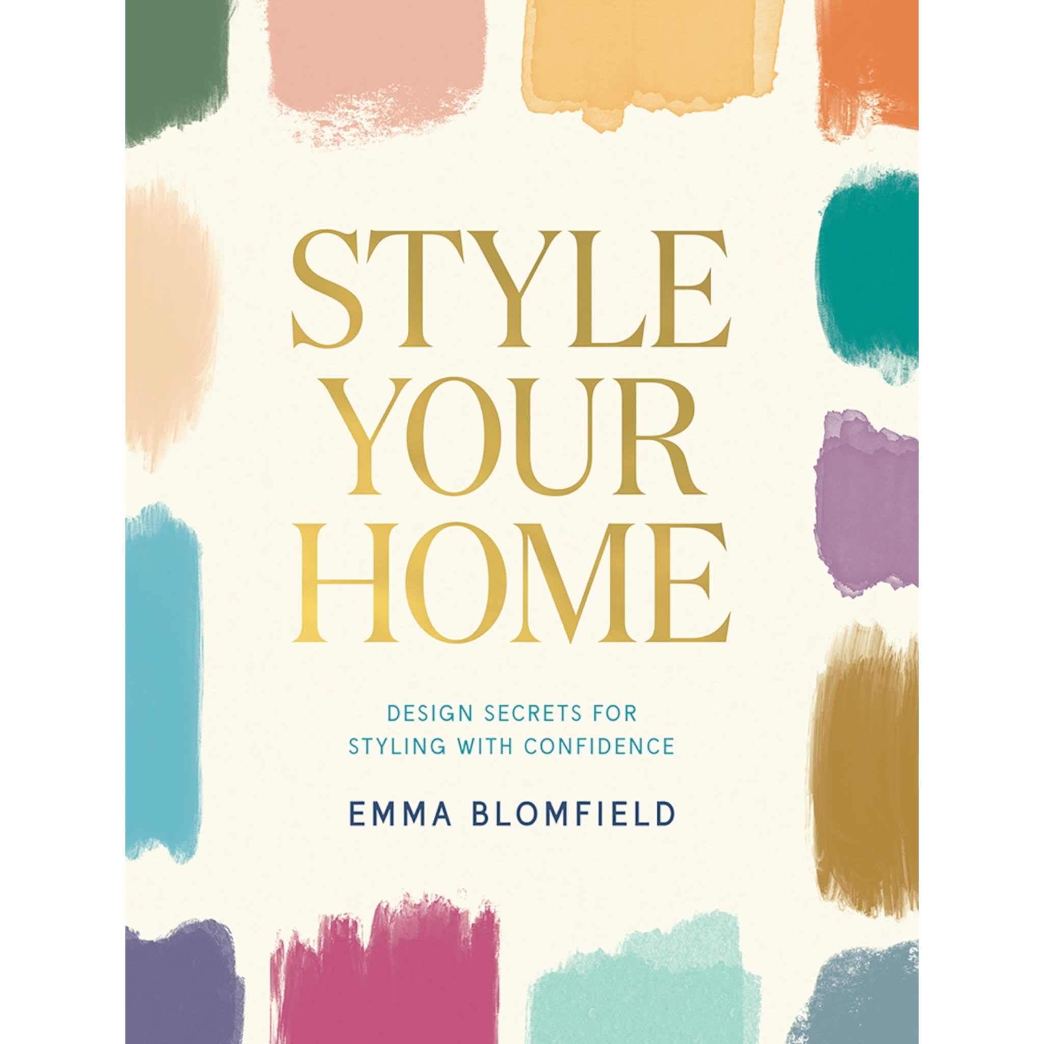 Style Your Home