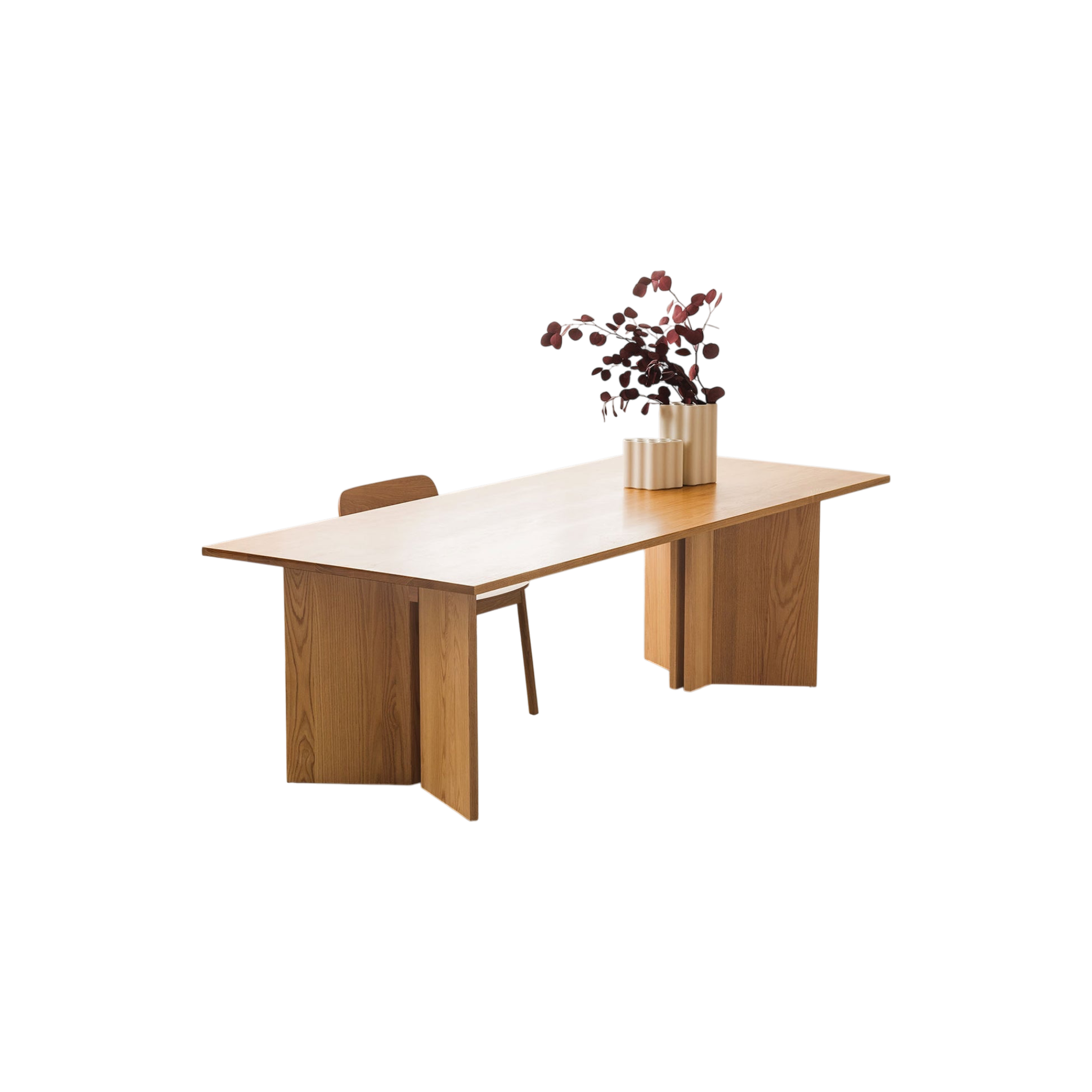 Tatamu Dining Table