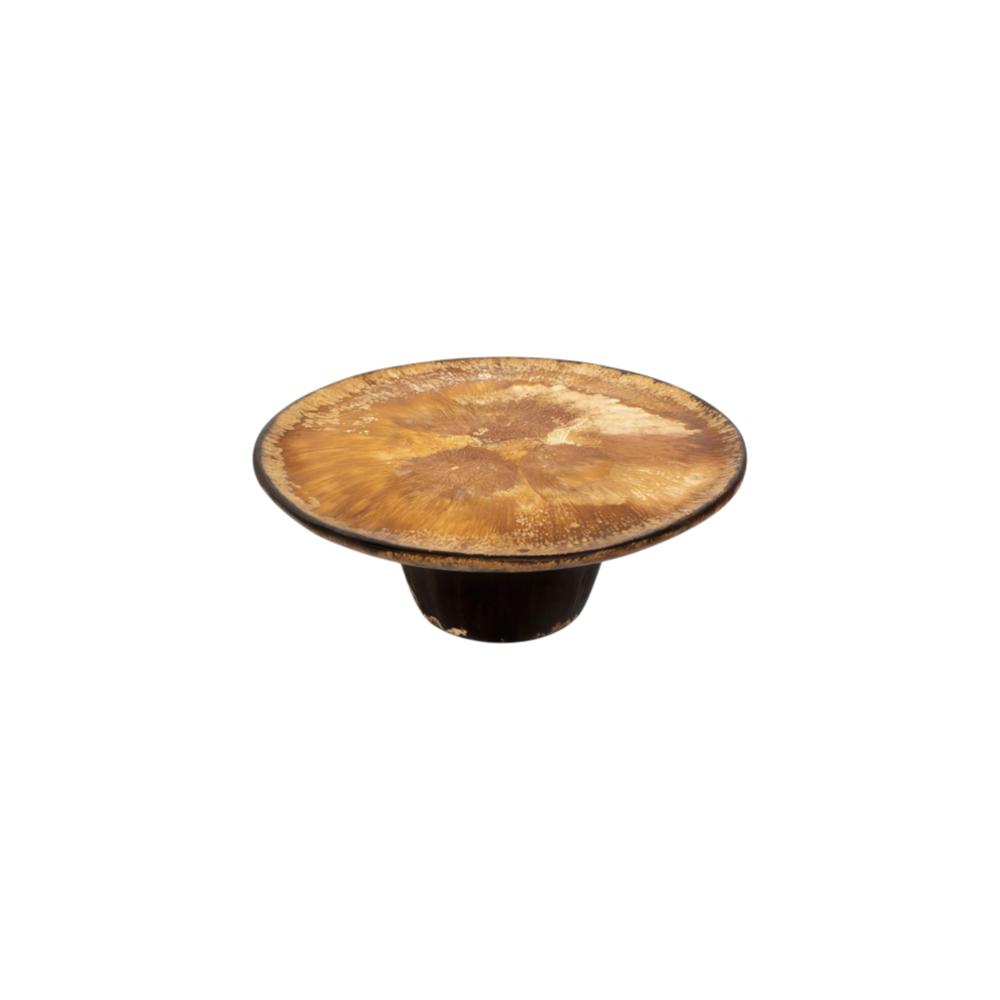 Temple Cake Stand