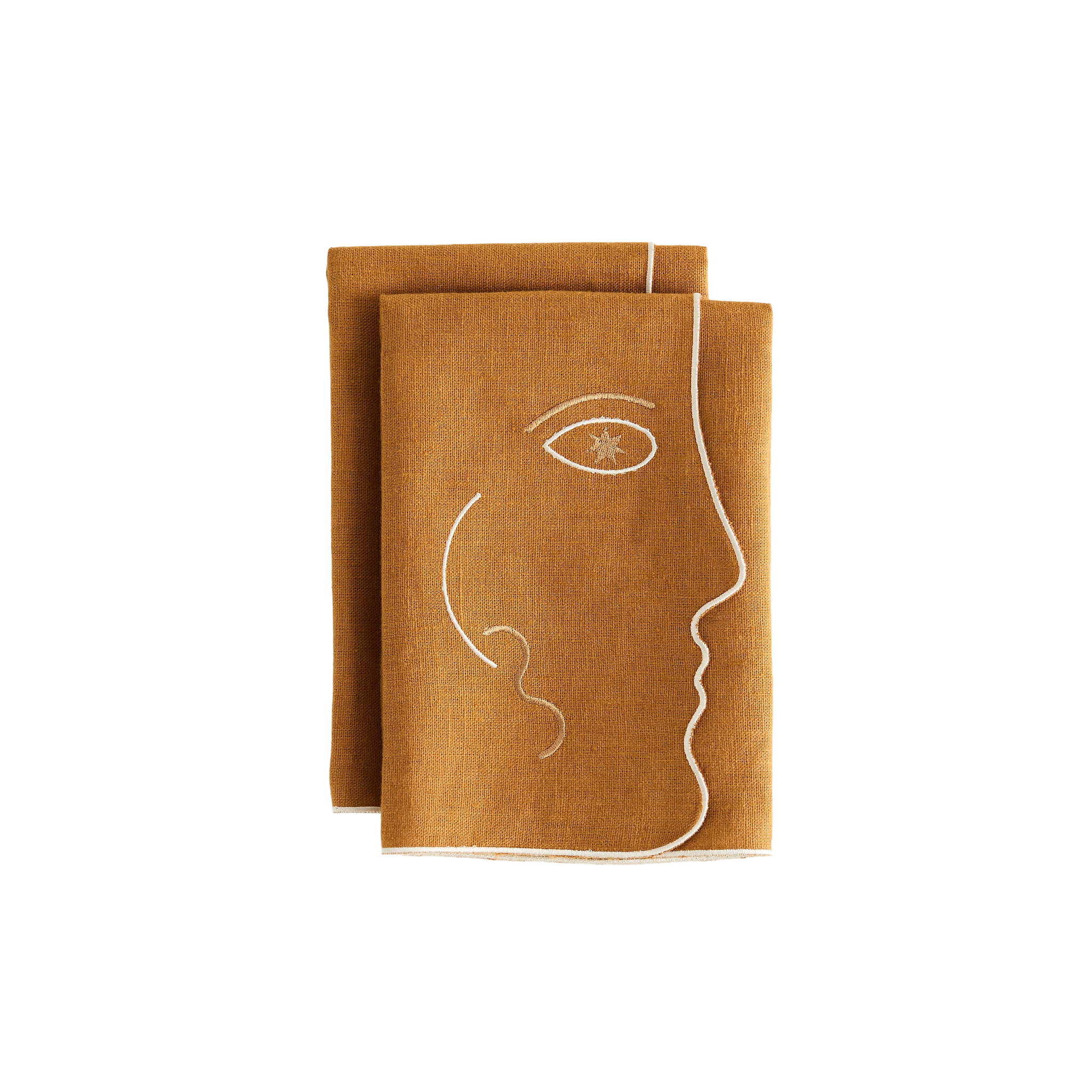 Tete A Tete Napkin Set