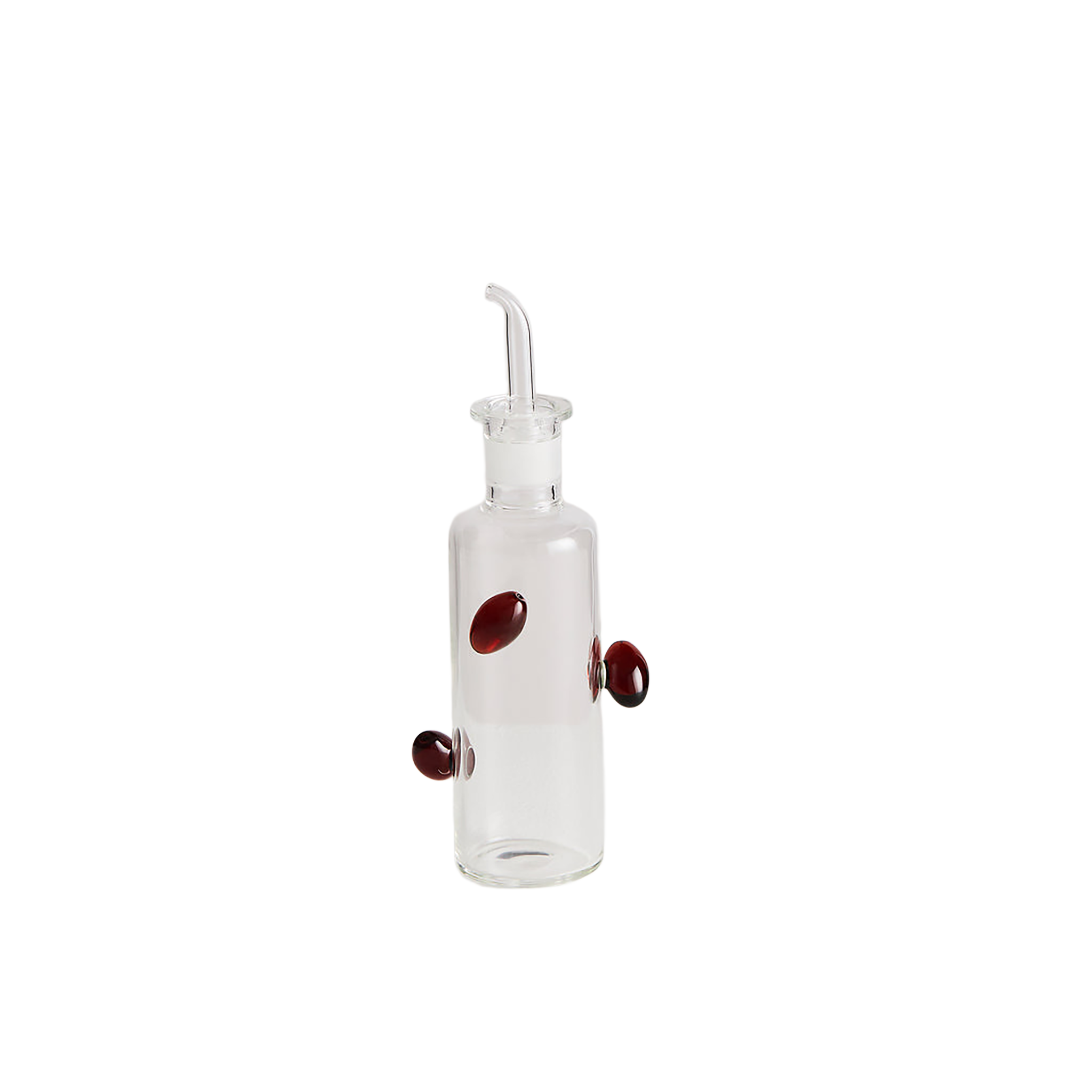 The Balsamic Bottle