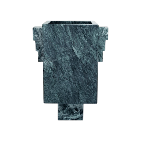 Trunk Vase Wing